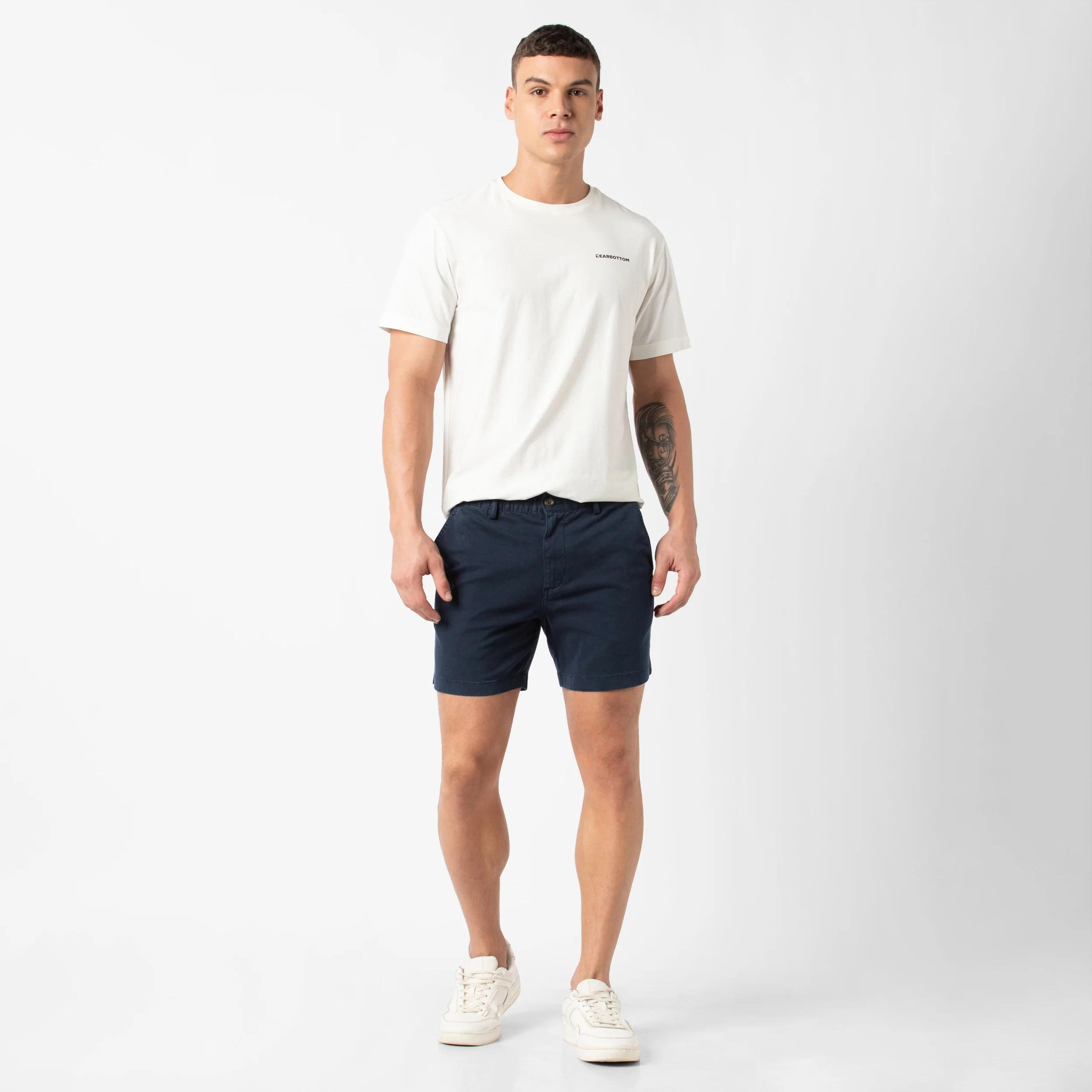 Stretch Short - Image 11