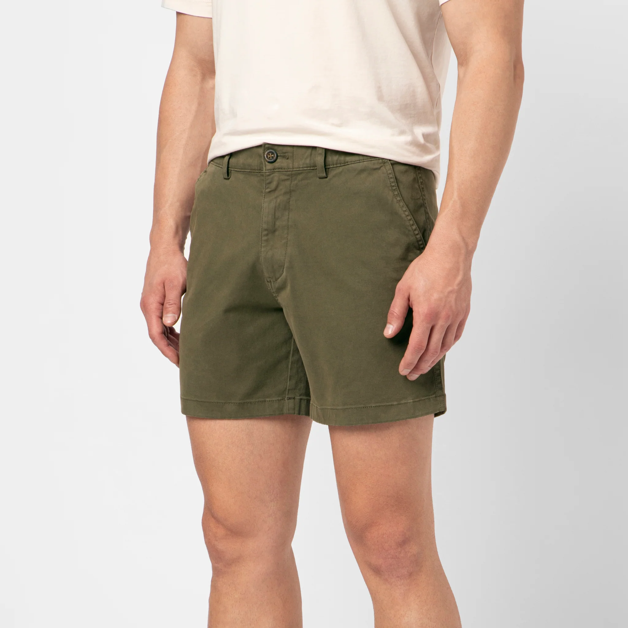 Stretch Short - Image 40