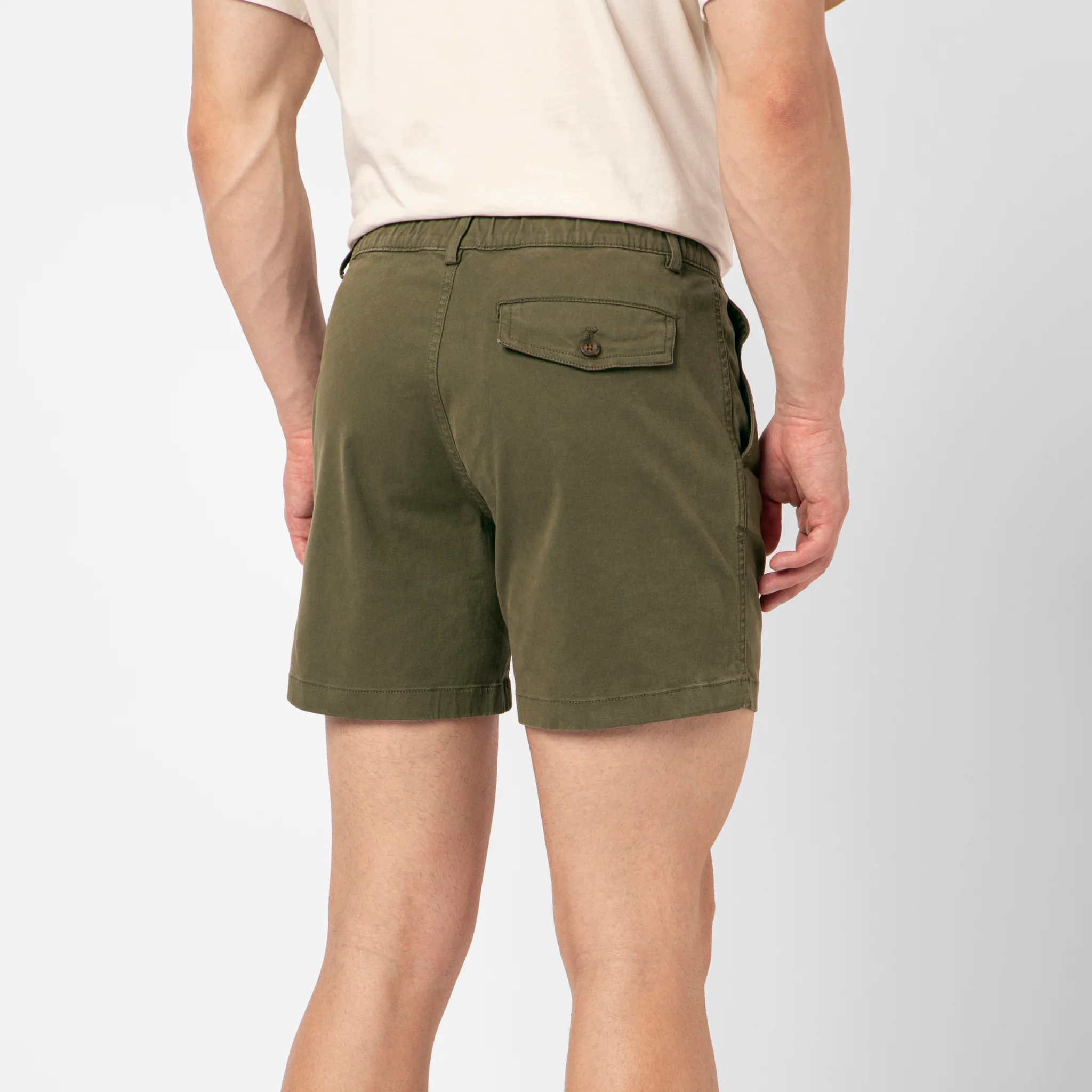 Stretch Short - Image 41