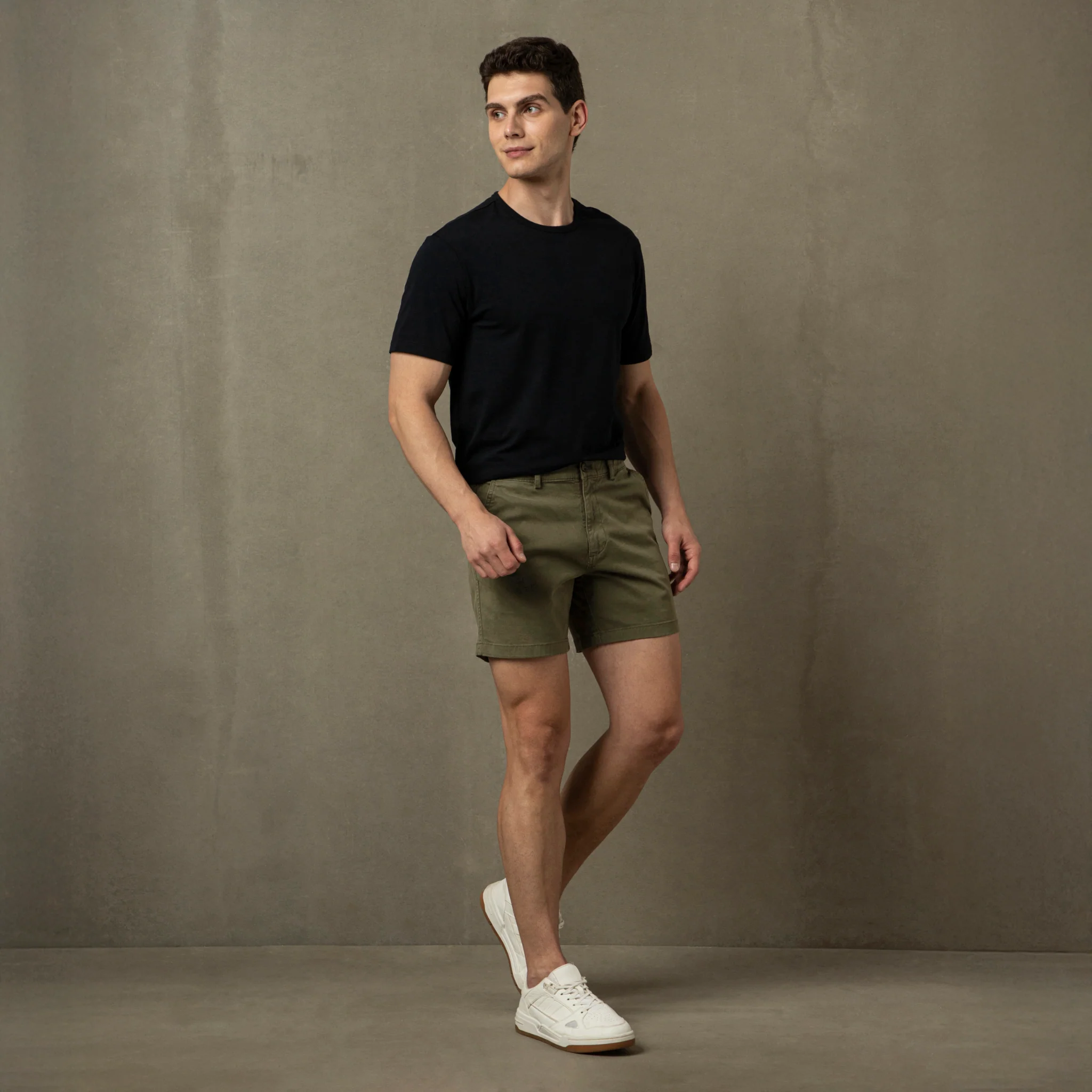 Stretch Short - Image 42