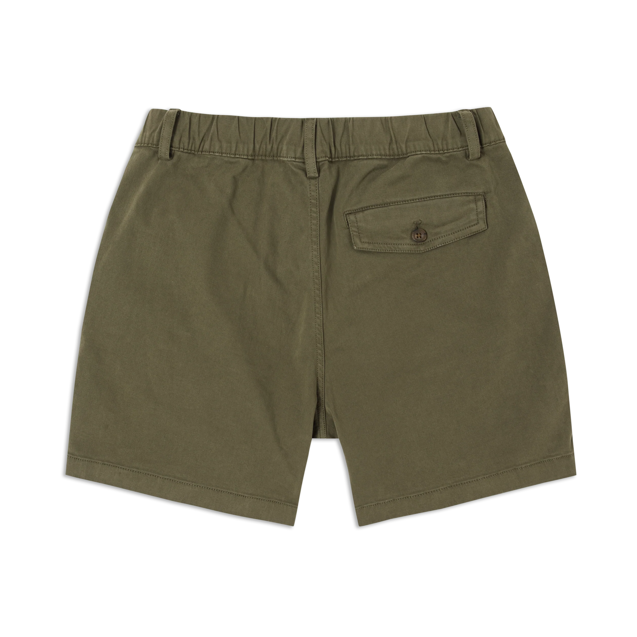Stretch Short - Image 44