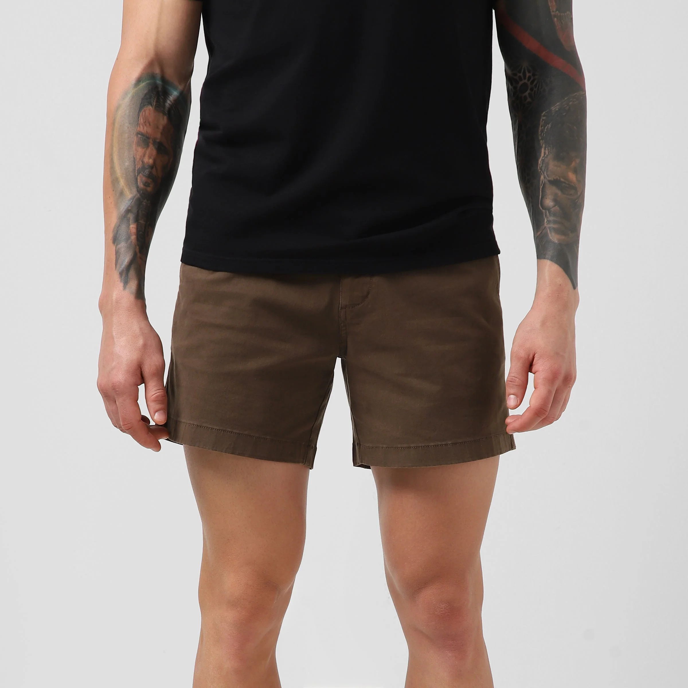 Stretch Short - Image 45