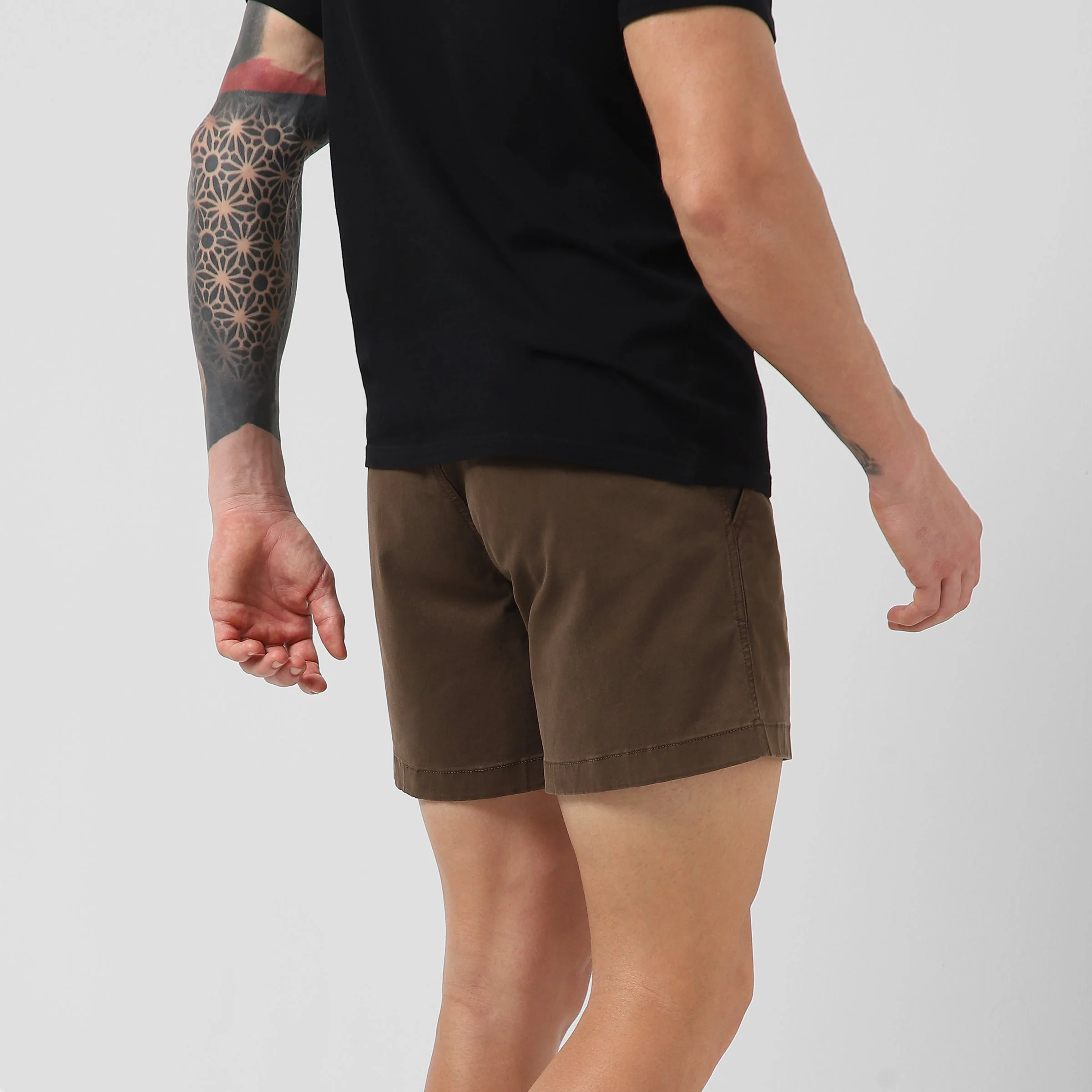 Stretch Short - Image 47