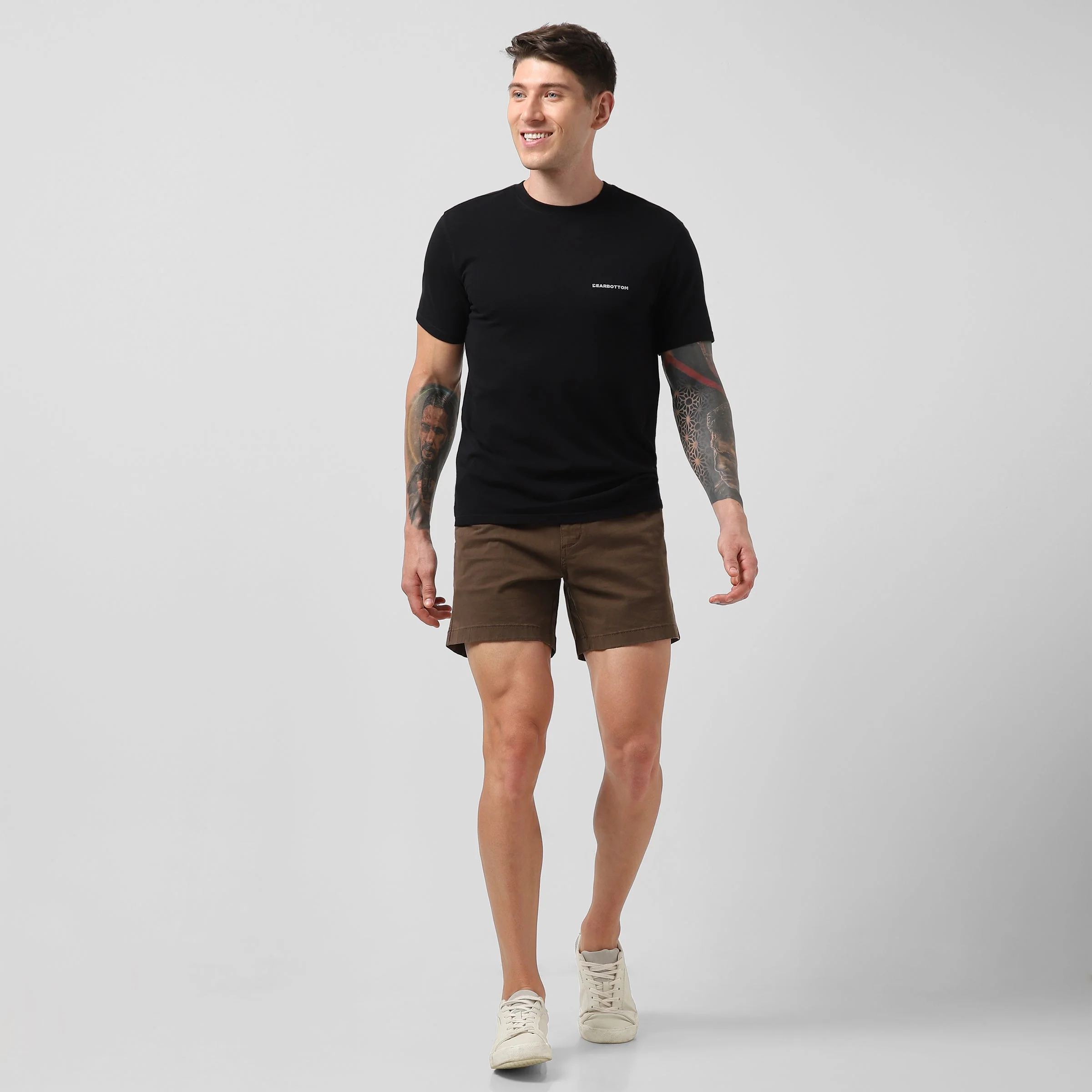 Stretch Short - Image 48