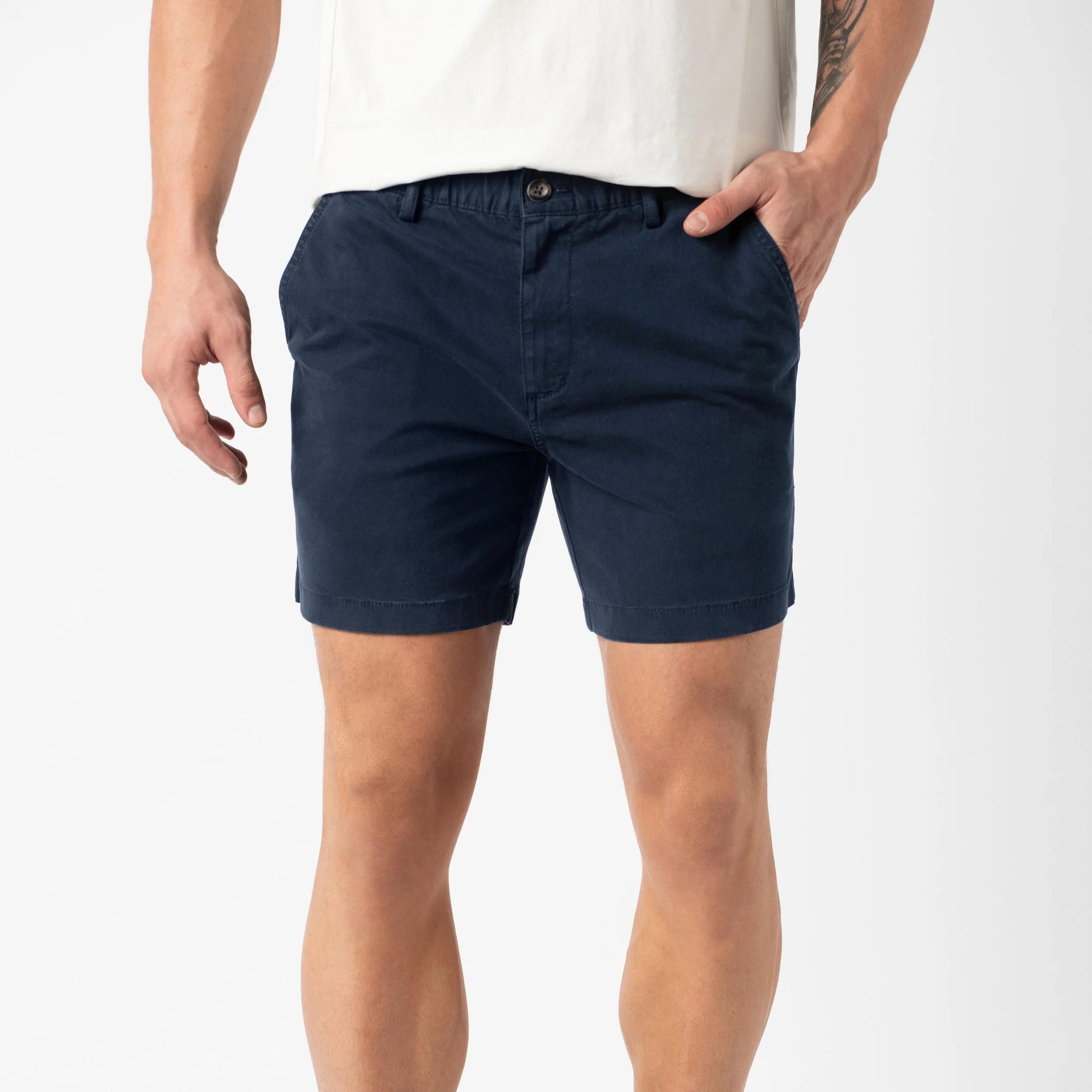Stretch Short - Image 5