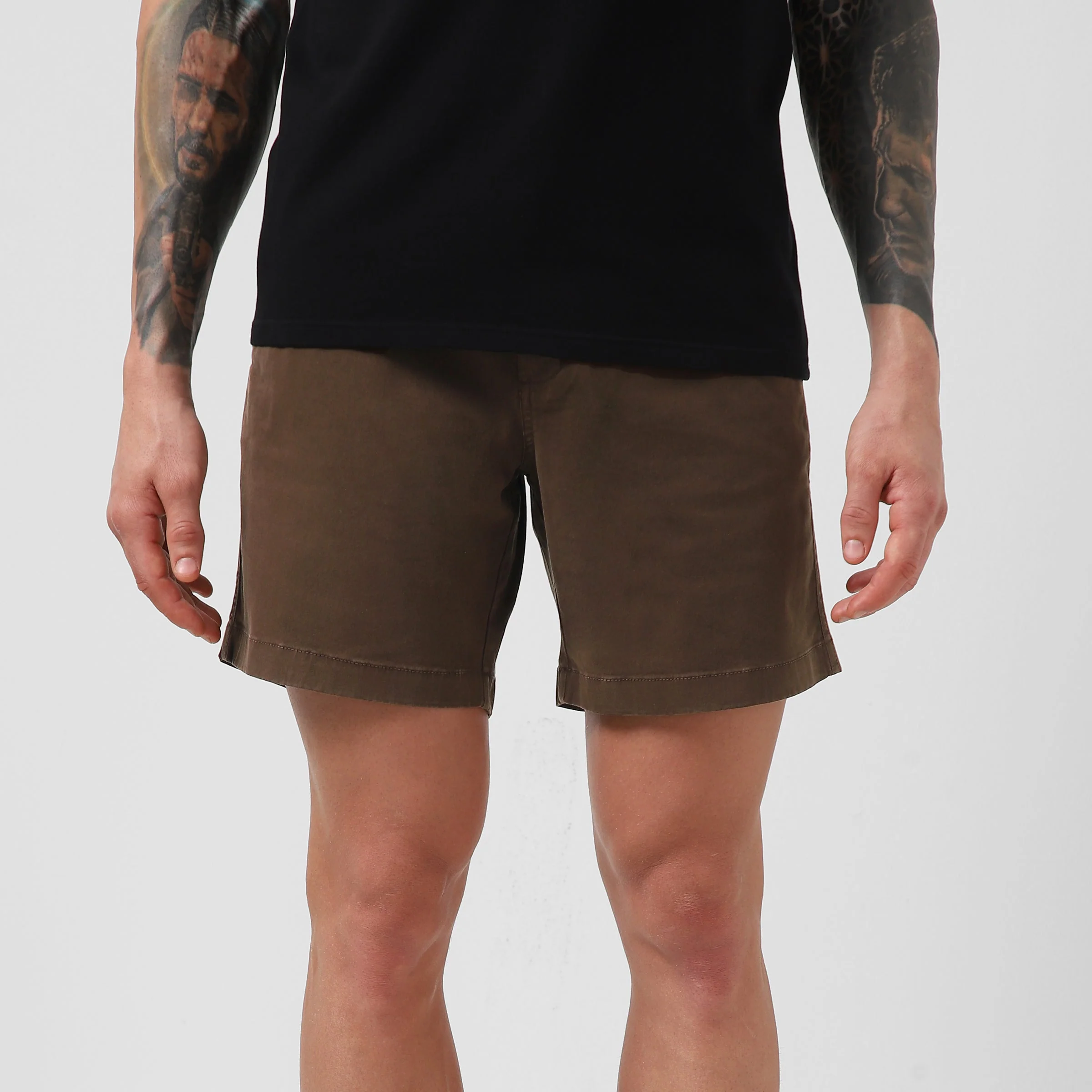 Stretch Short - Image 51