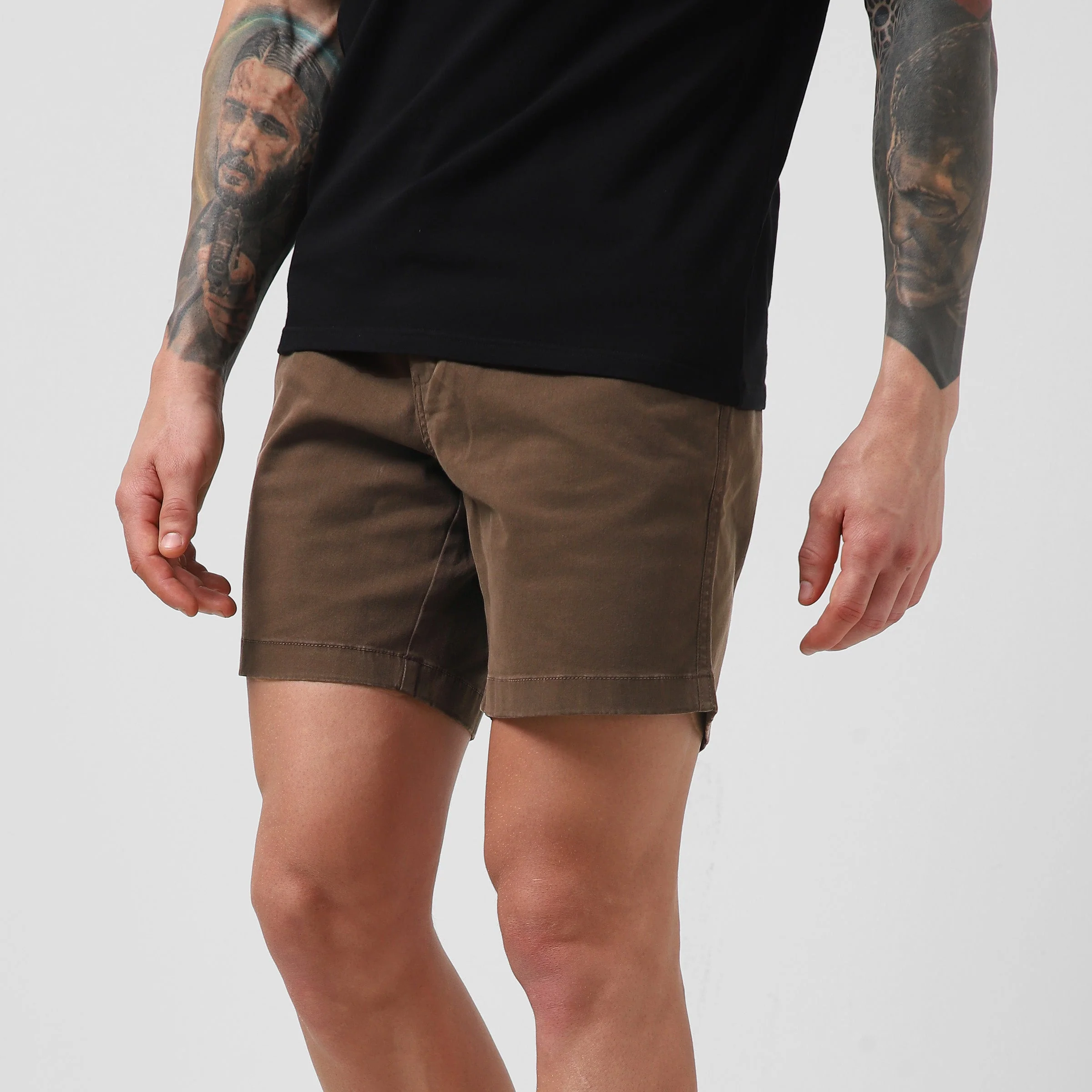 Stretch Short - Image 52