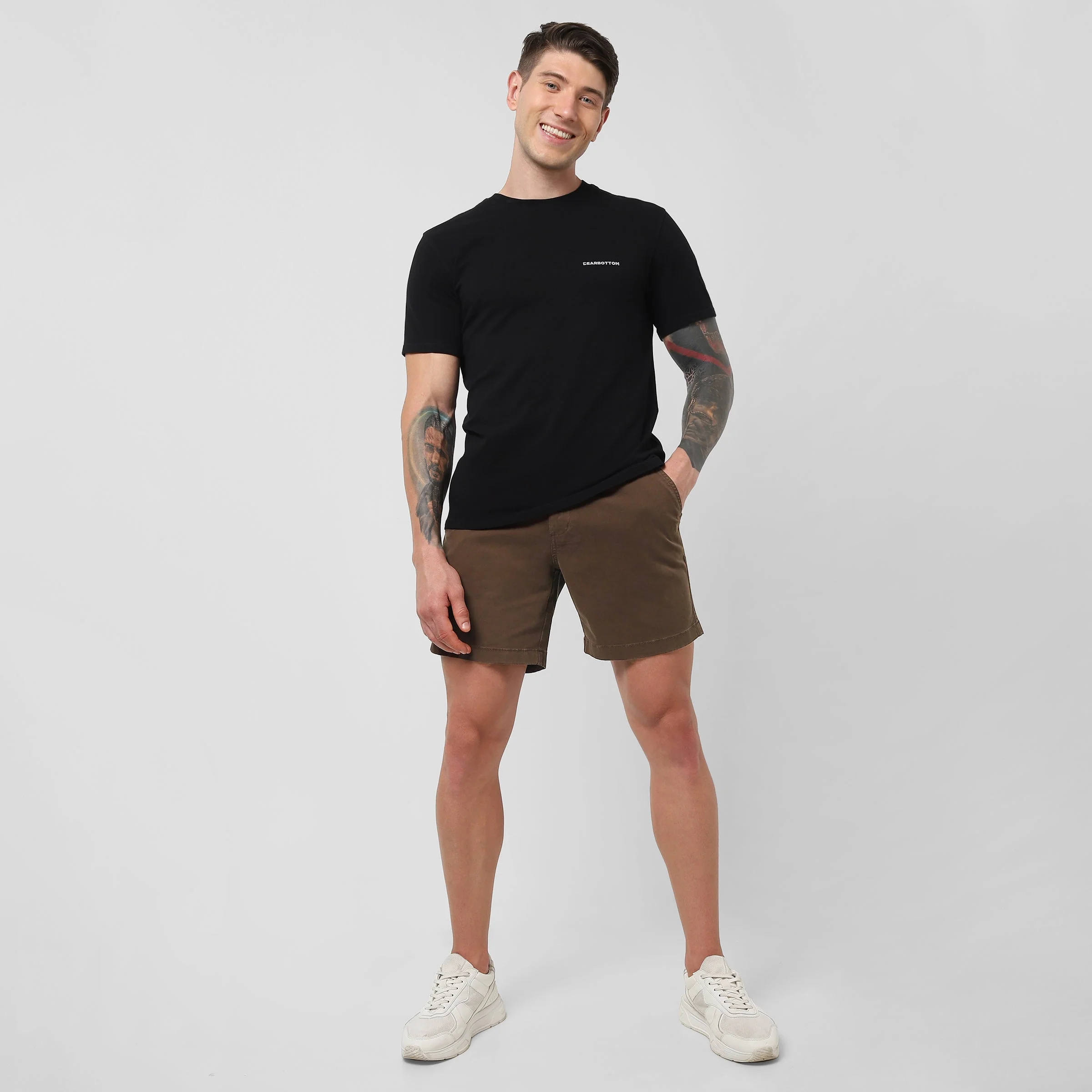 Stretch Short - Image 53