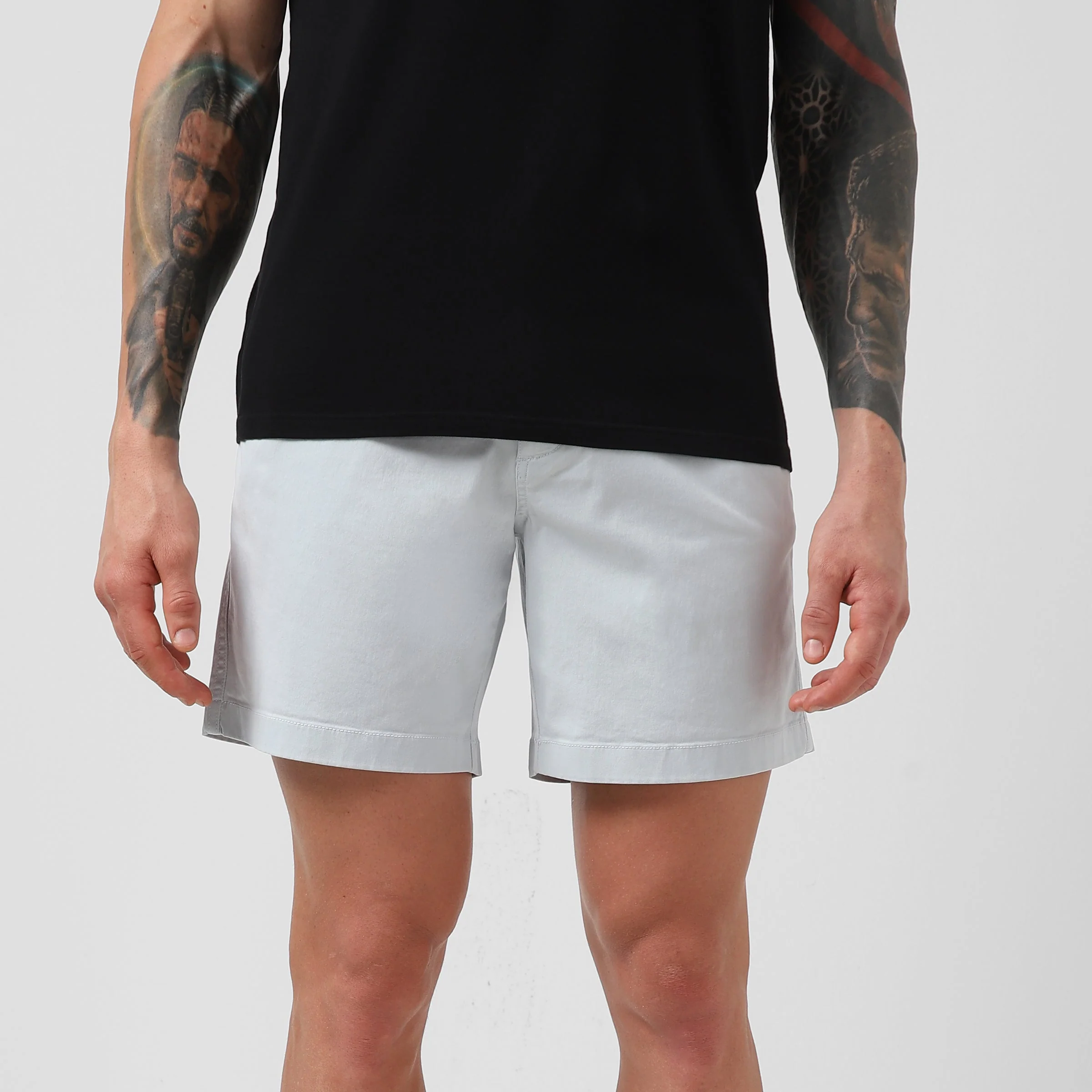 Stretch Short - Image 56