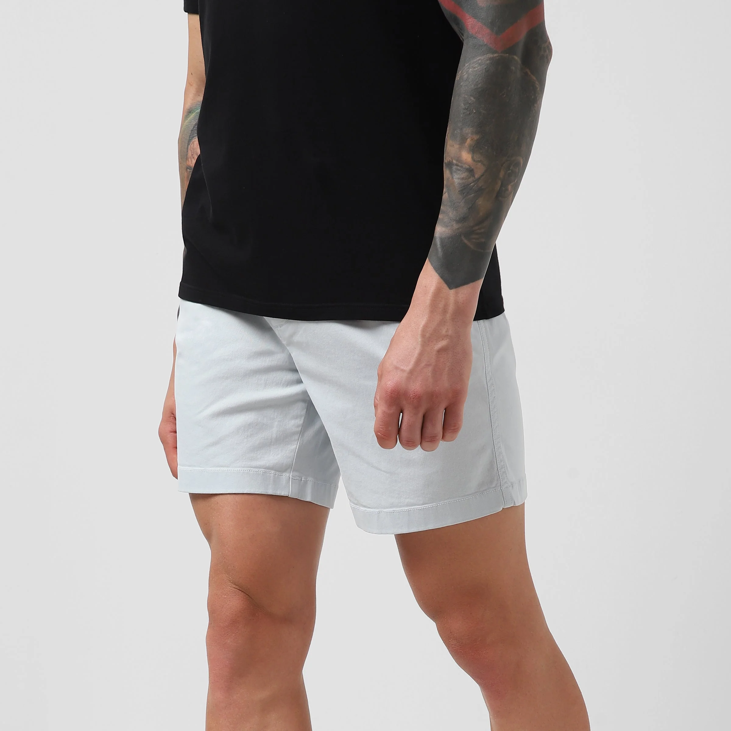 Stretch Short - Image 57