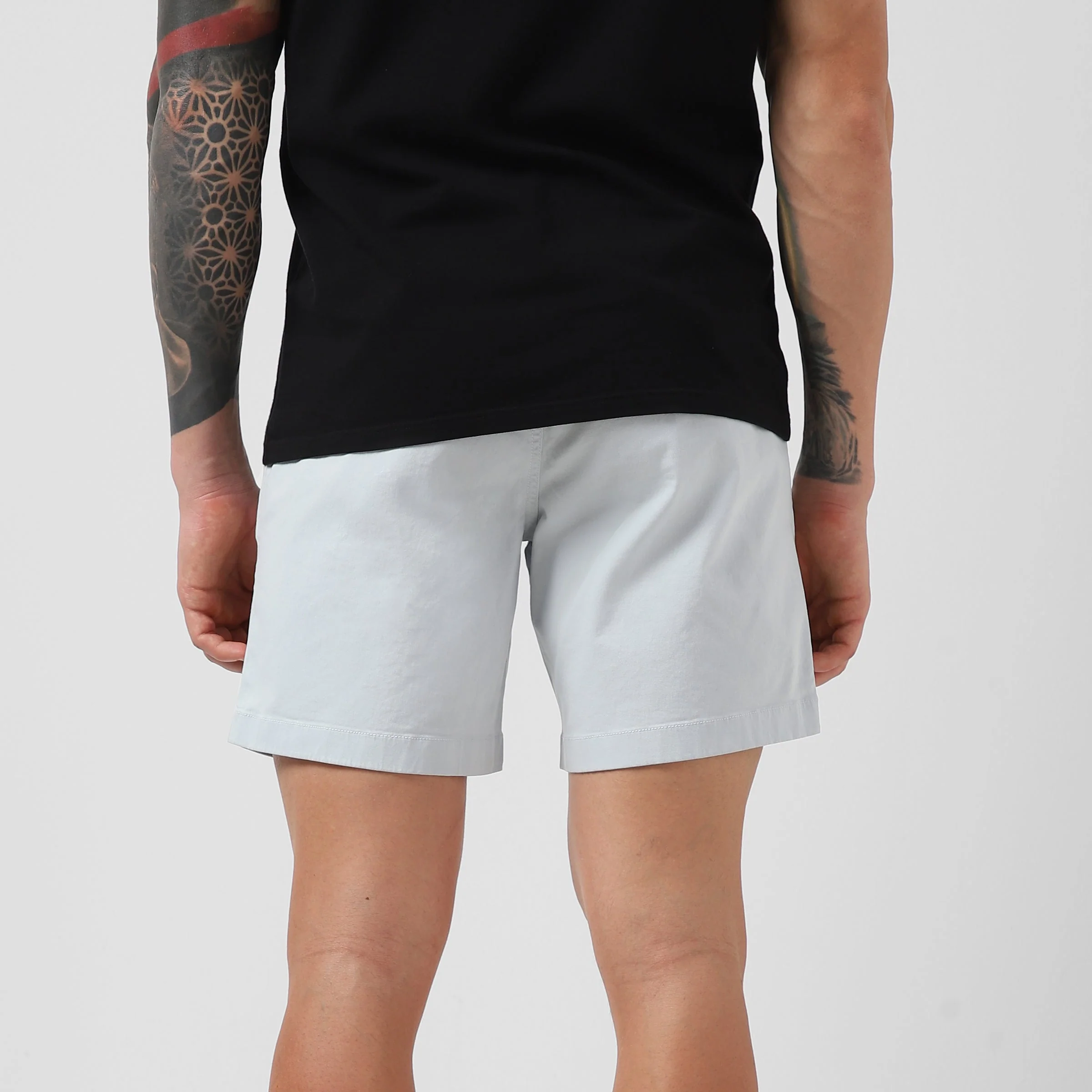 Stretch Short - Image 58