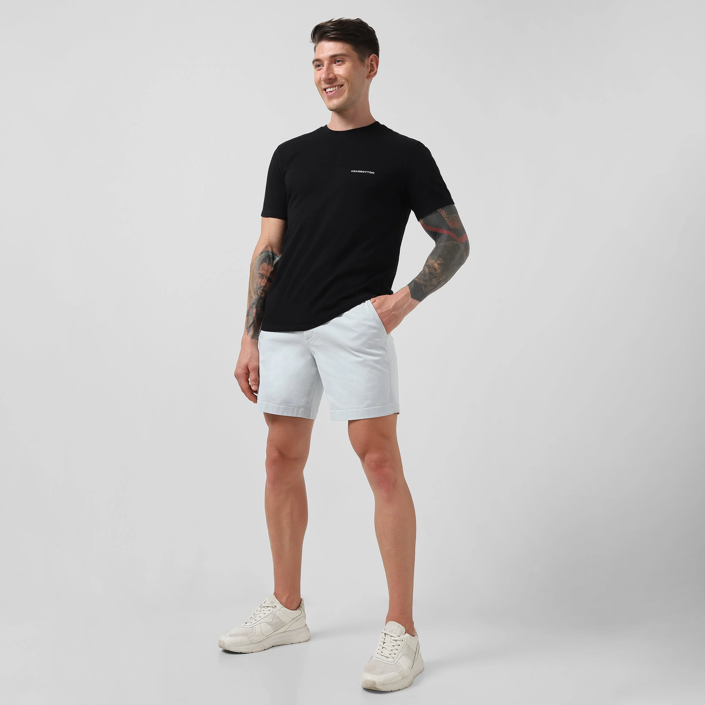 Stretch Short - Image 59