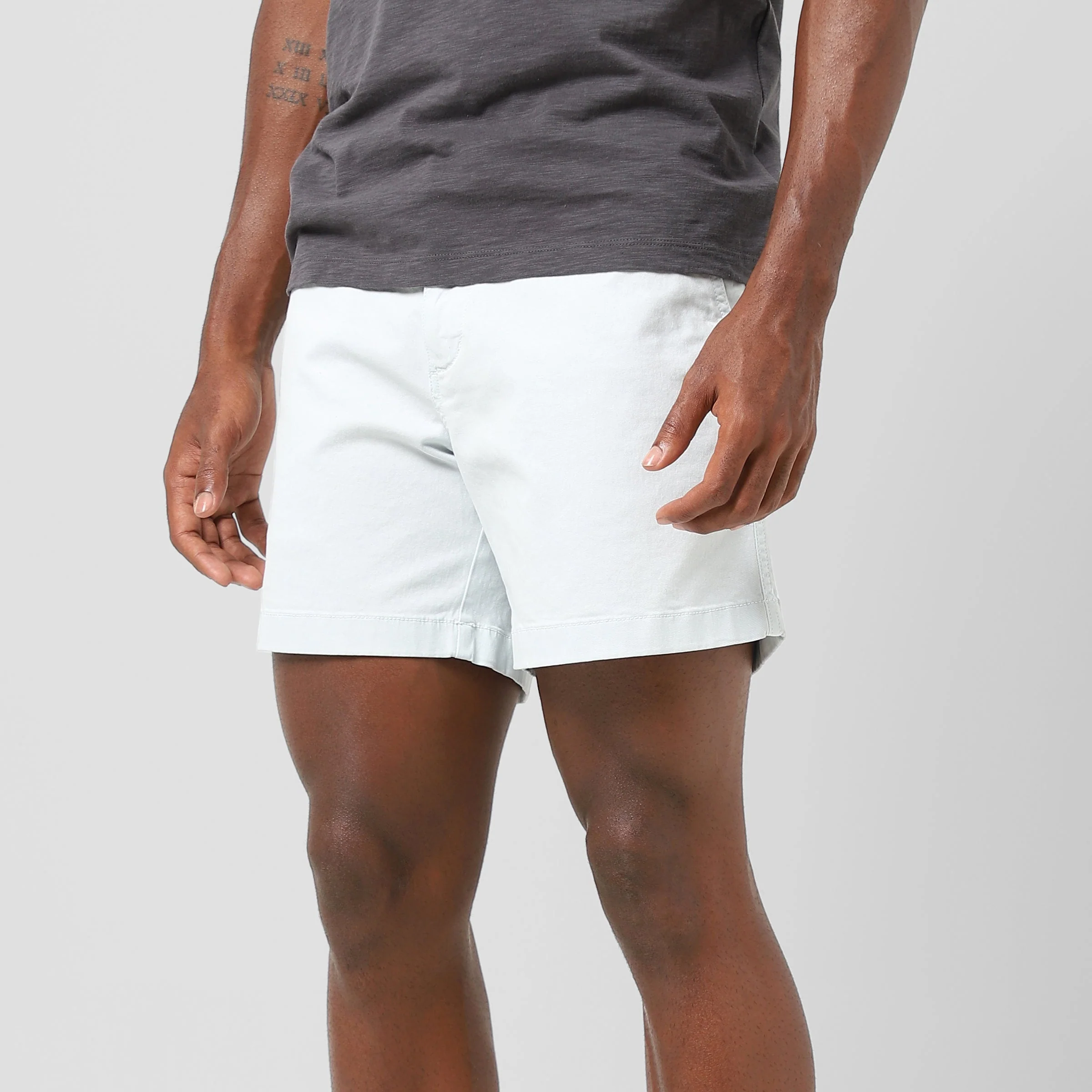 Stretch Short - Image 62