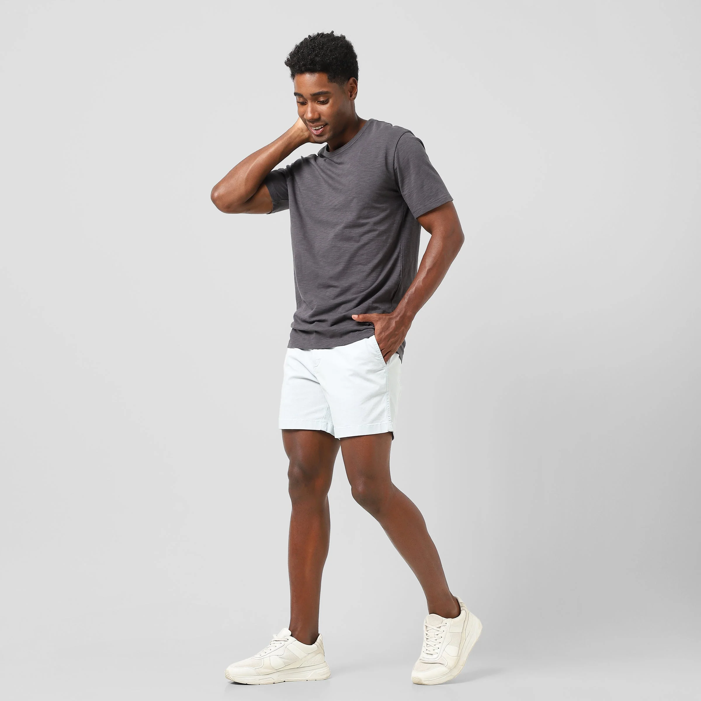 Stretch Short - Image 64