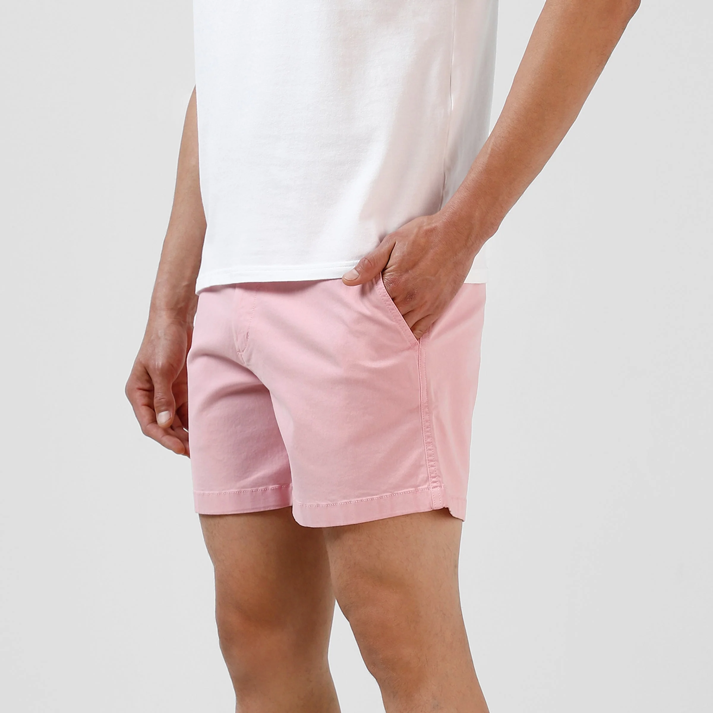 Stretch Short - Image 73