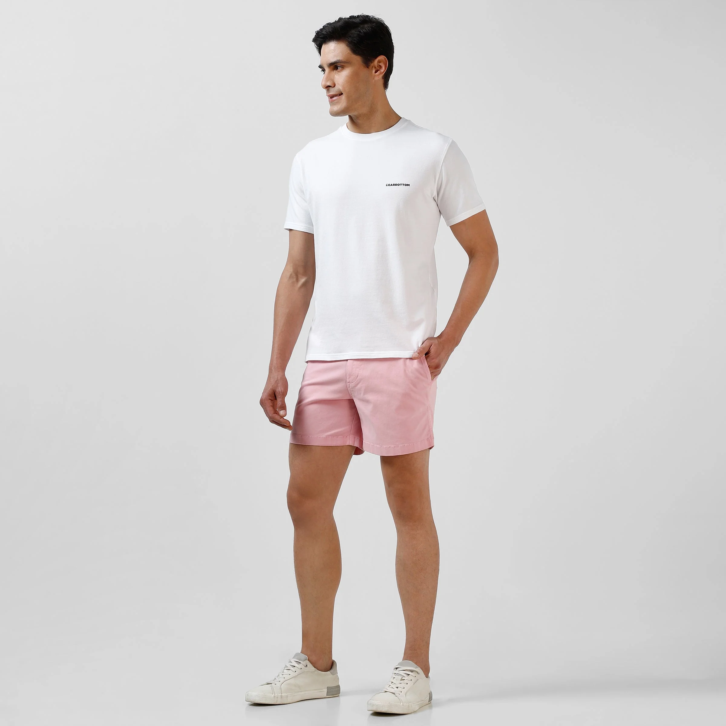 Stretch Short - Image 74