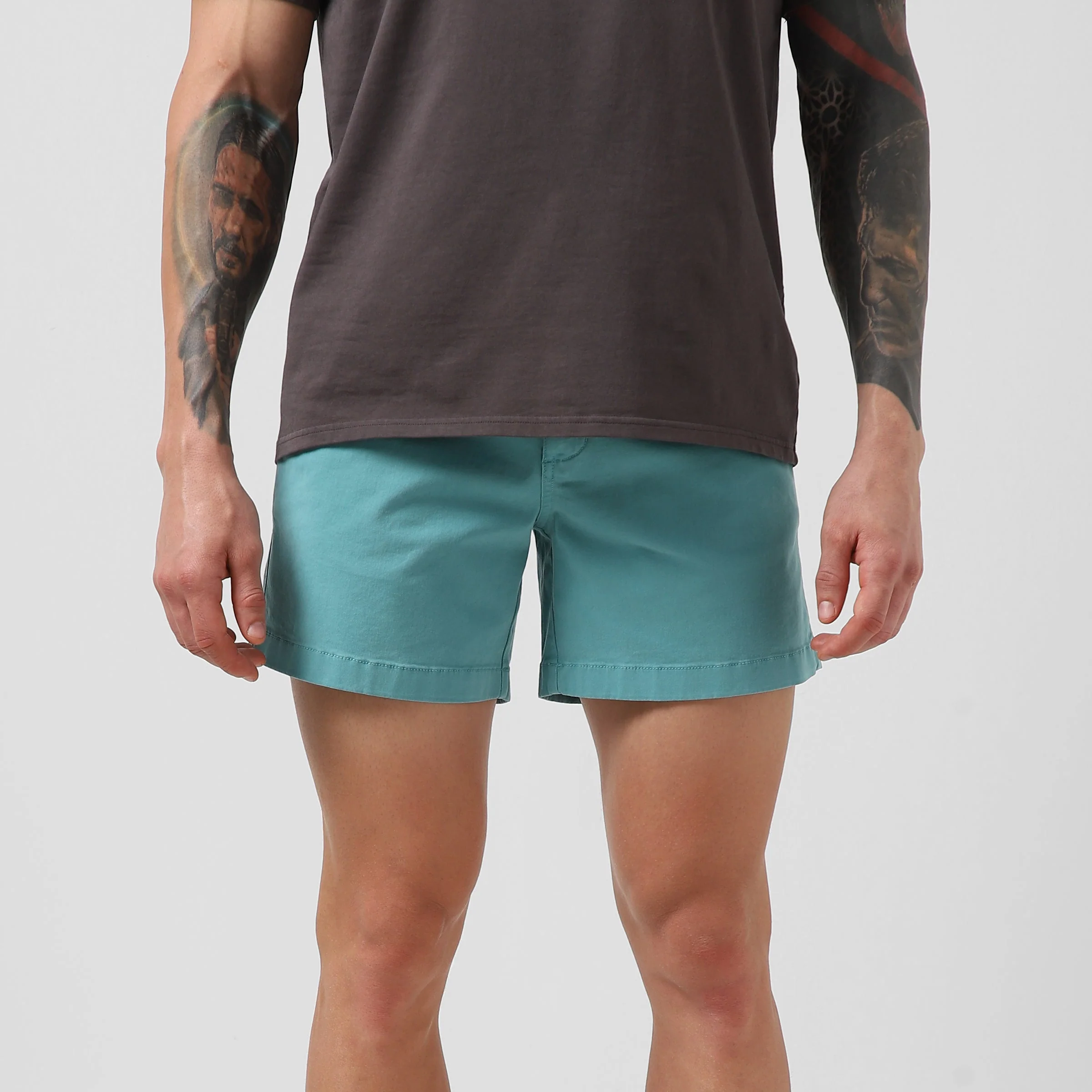 Stretch Short - Image 77
