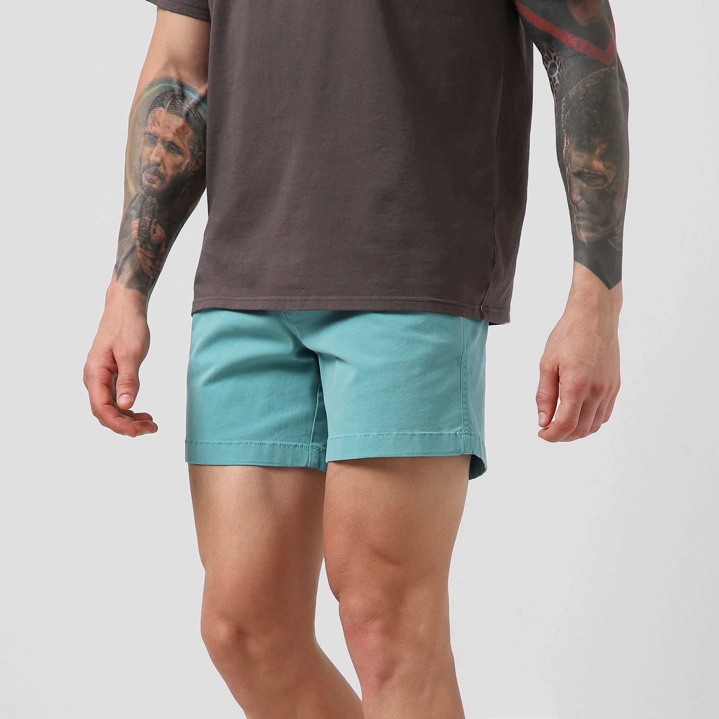 Stretch Short - Image 78