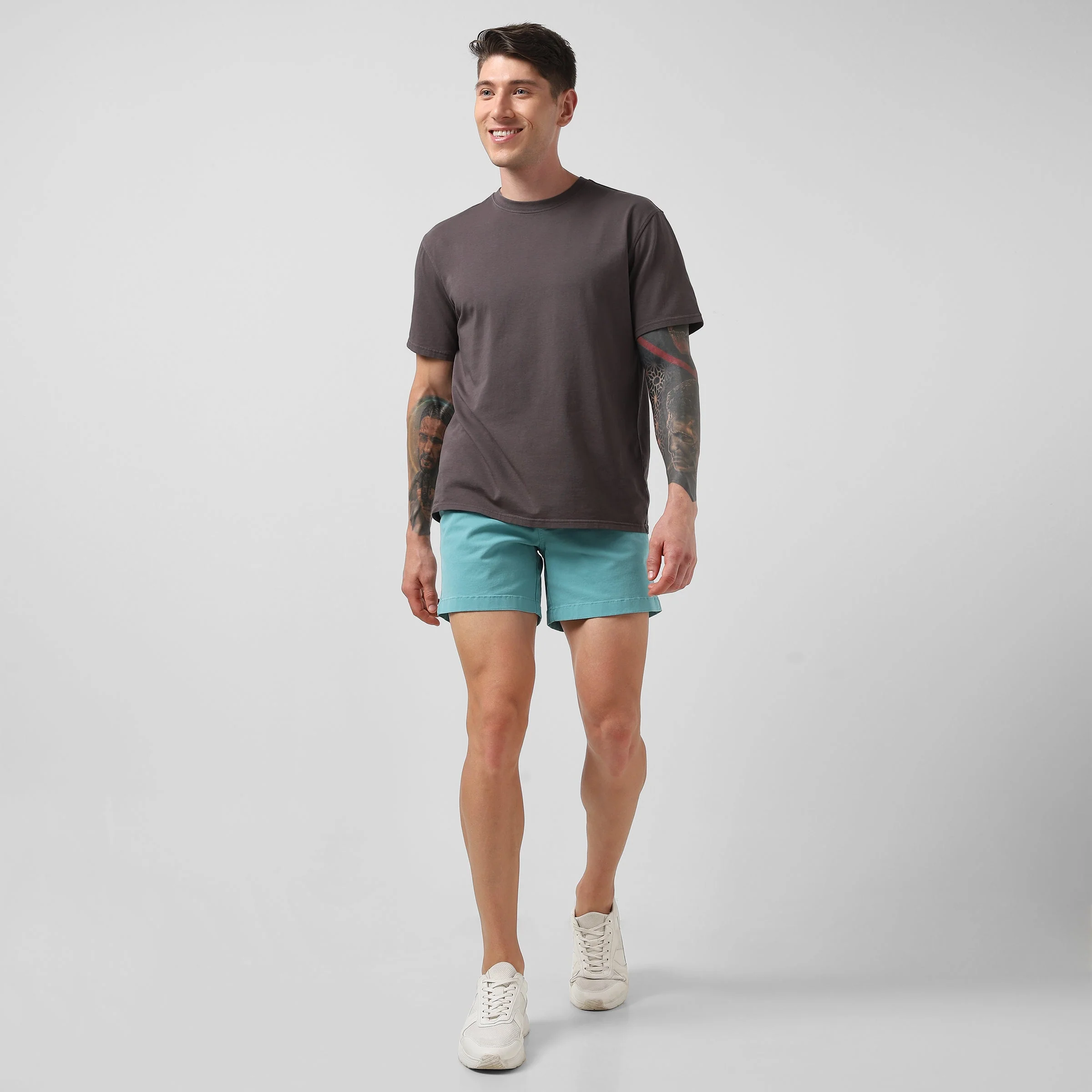 Stretch Short - Image 79