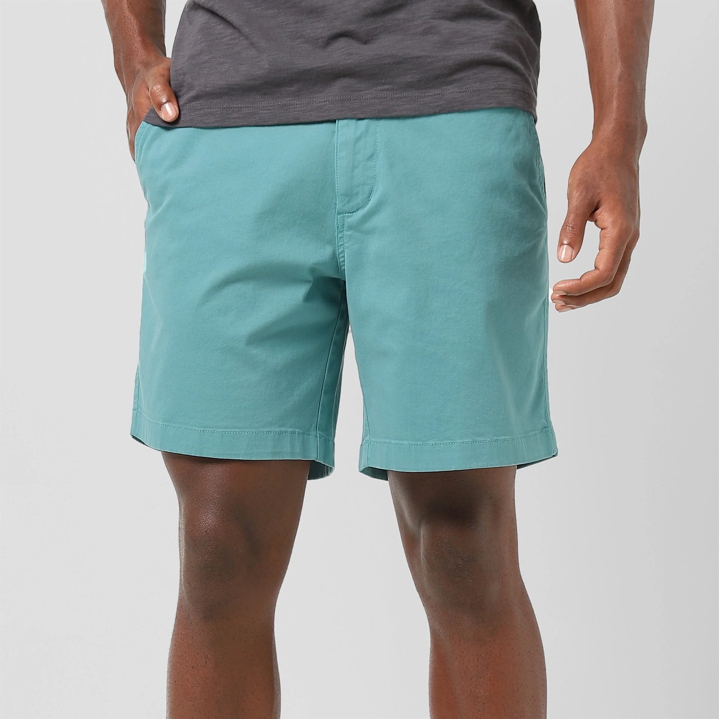 Stretch Short - Image 82