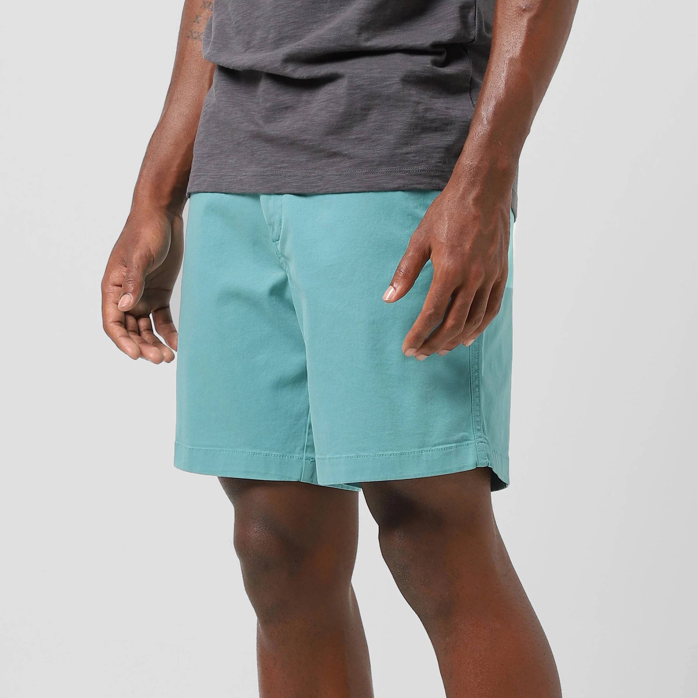 Stretch Short - Image 83