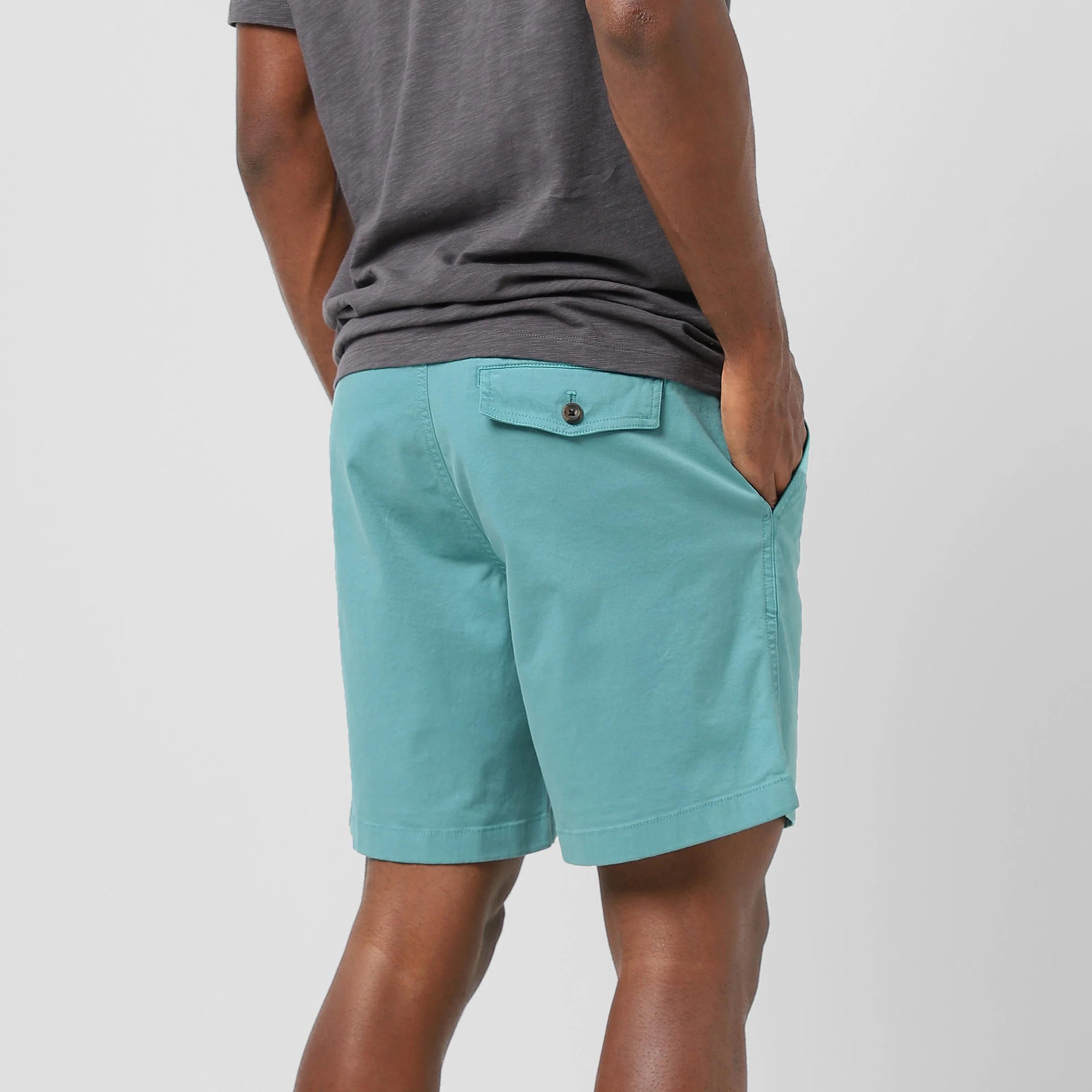Stretch Short - Image 84