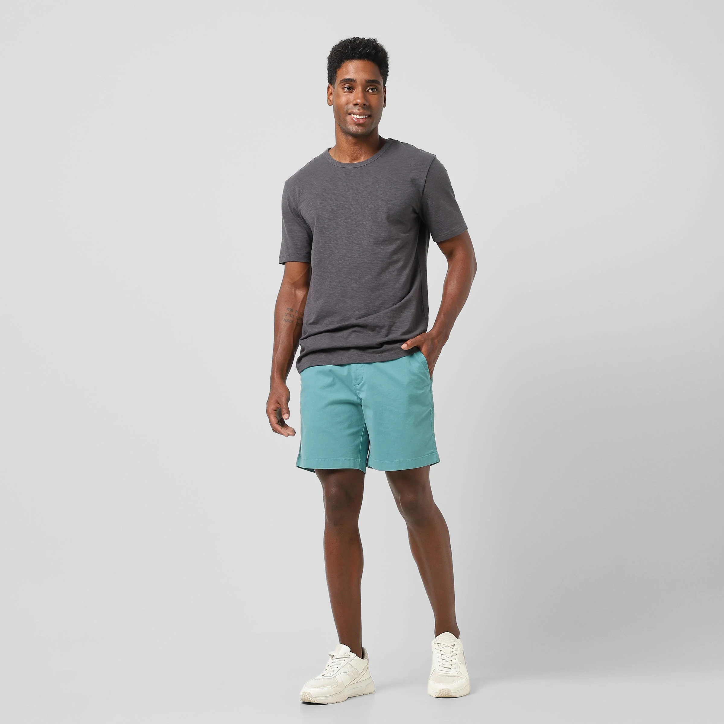 Stretch Short - Image 85
