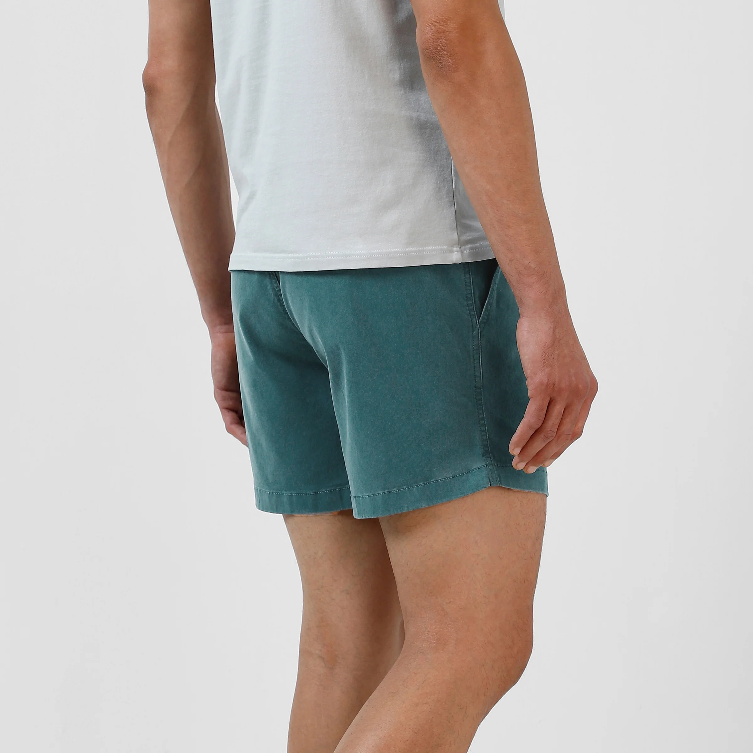 Stretch Short - Image 89