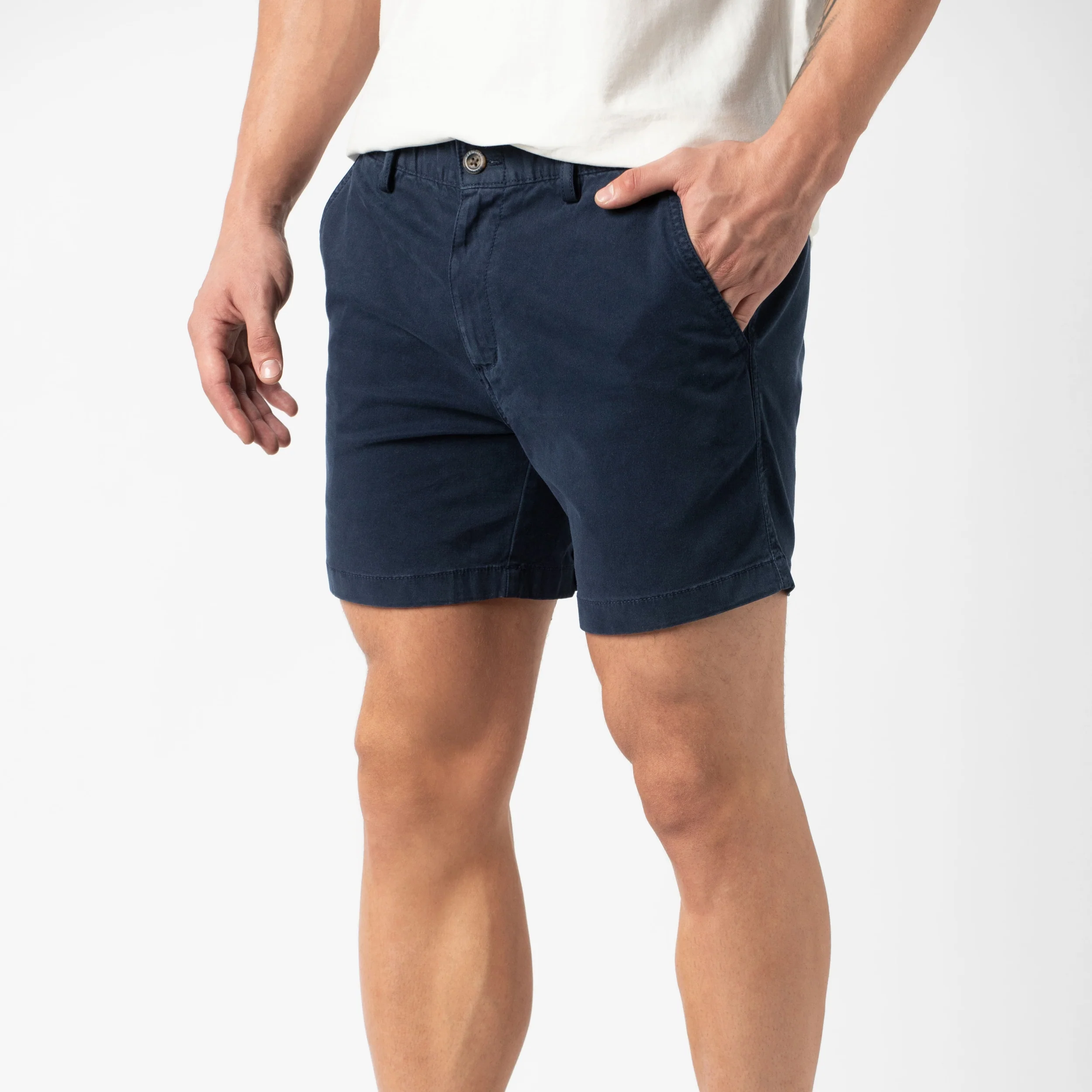 Stretch Short - Image 9