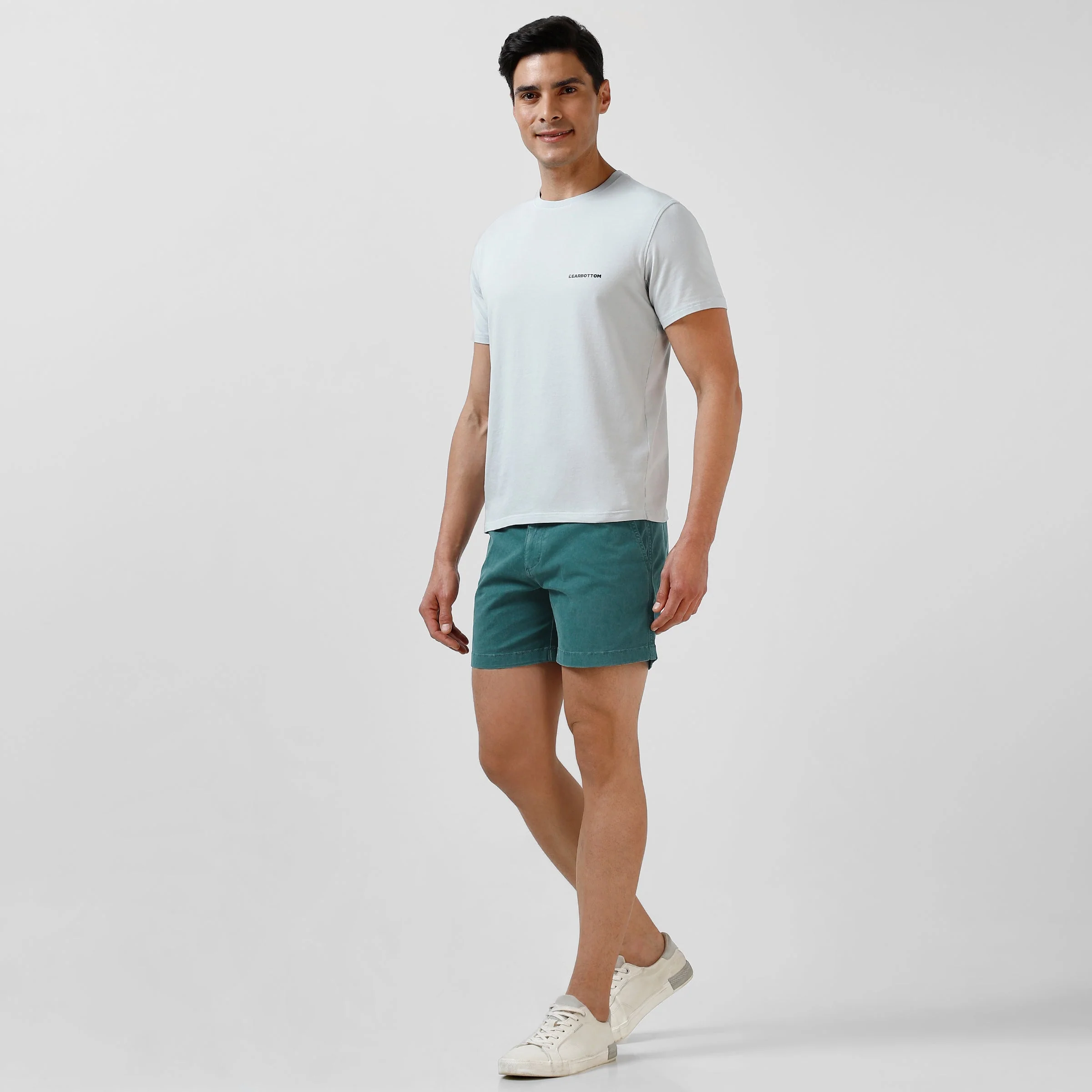 Stretch Short - Image 90