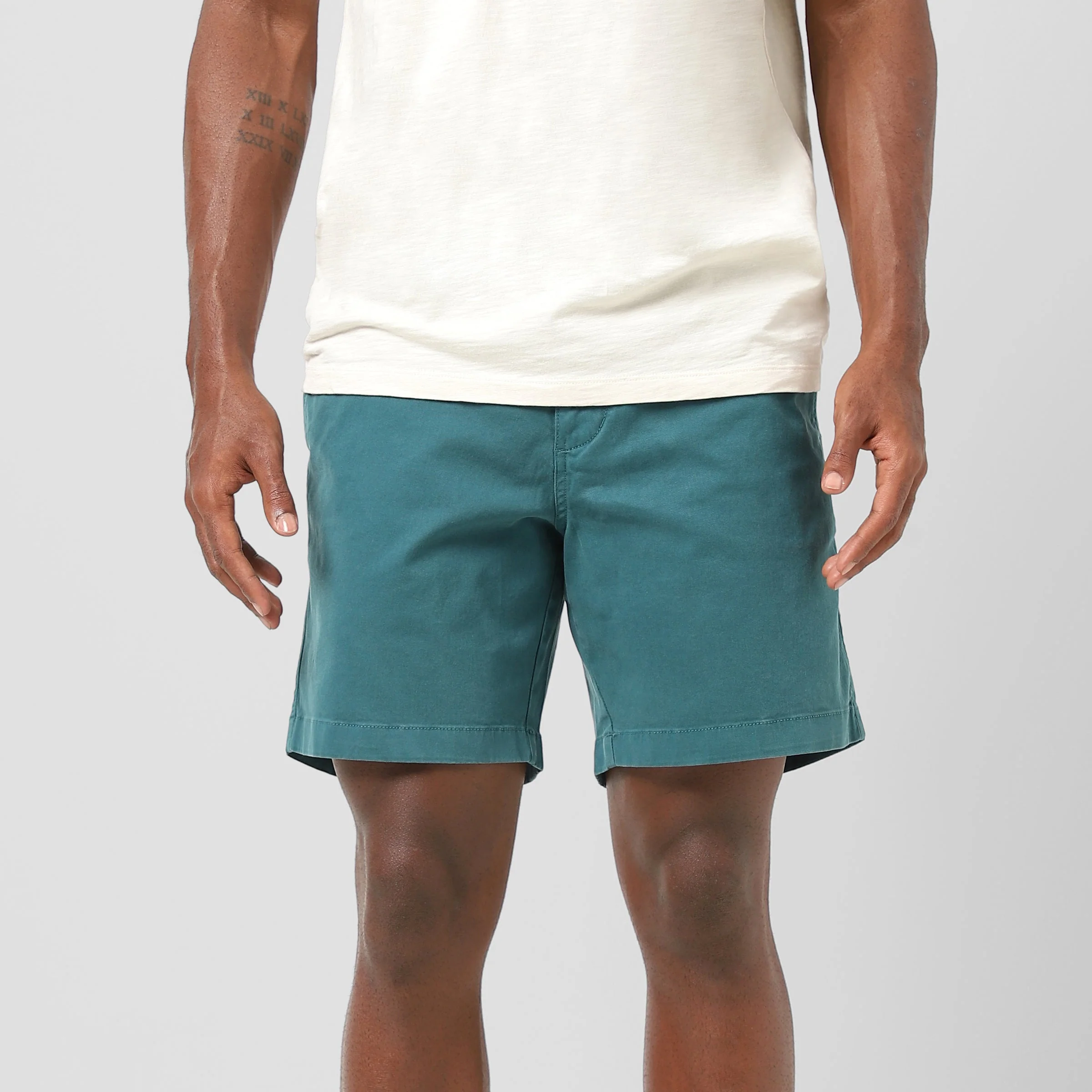 Stretch Short - Image 93