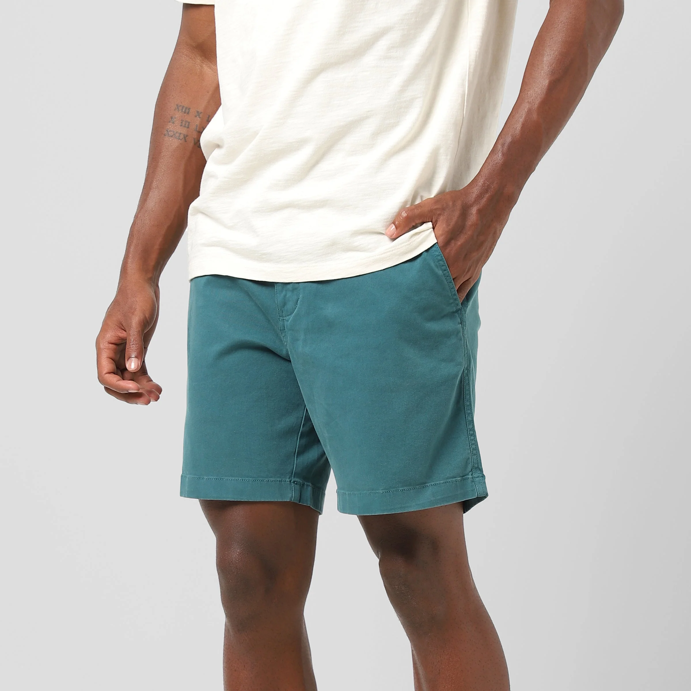 Stretch Short - Image 94