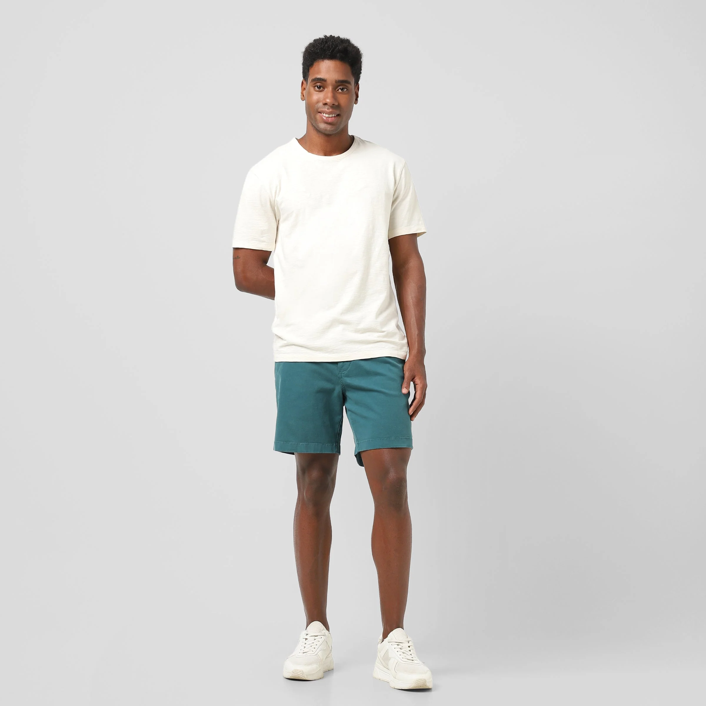 Stretch Short - Image 95