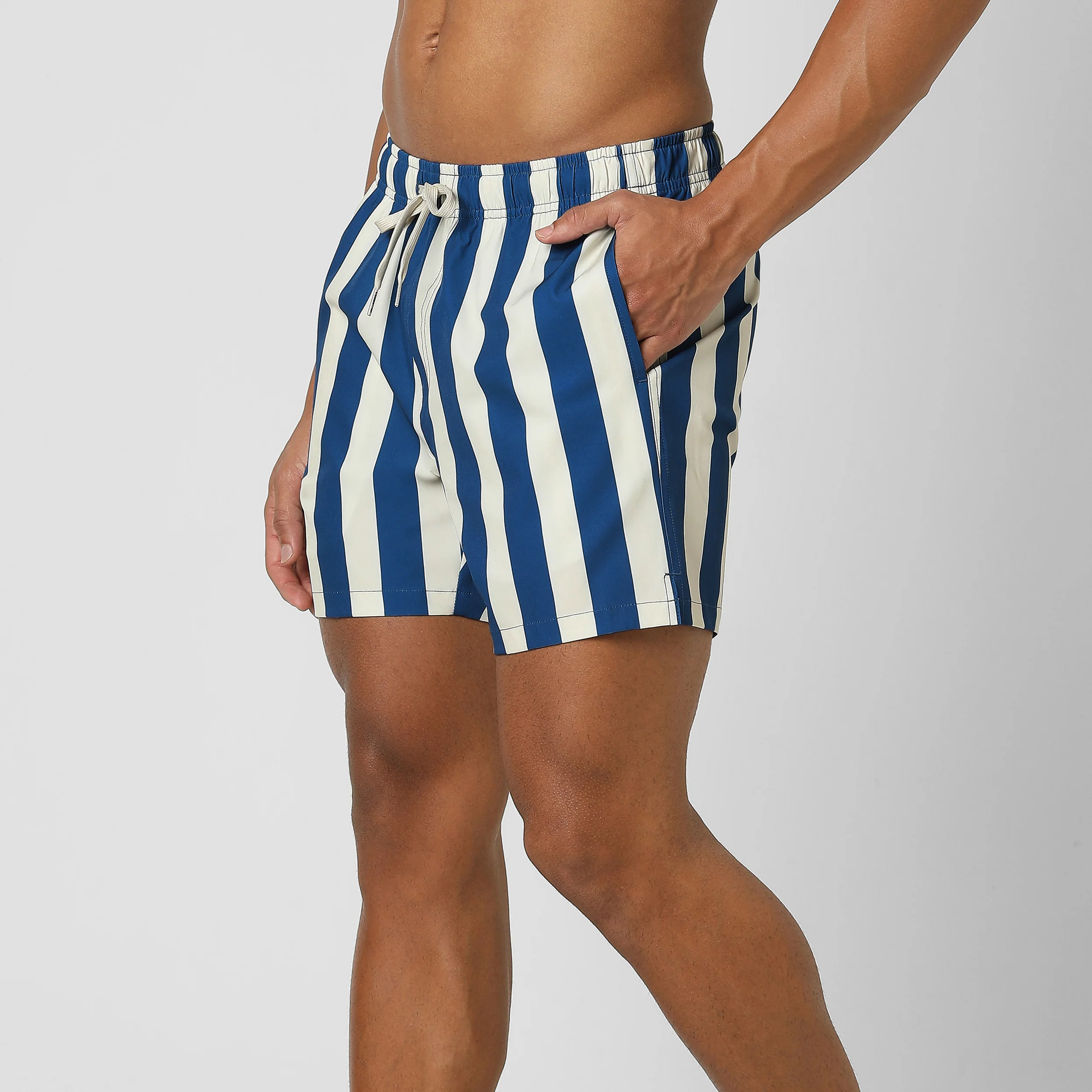 Stretch Swim Trunk - Image 10