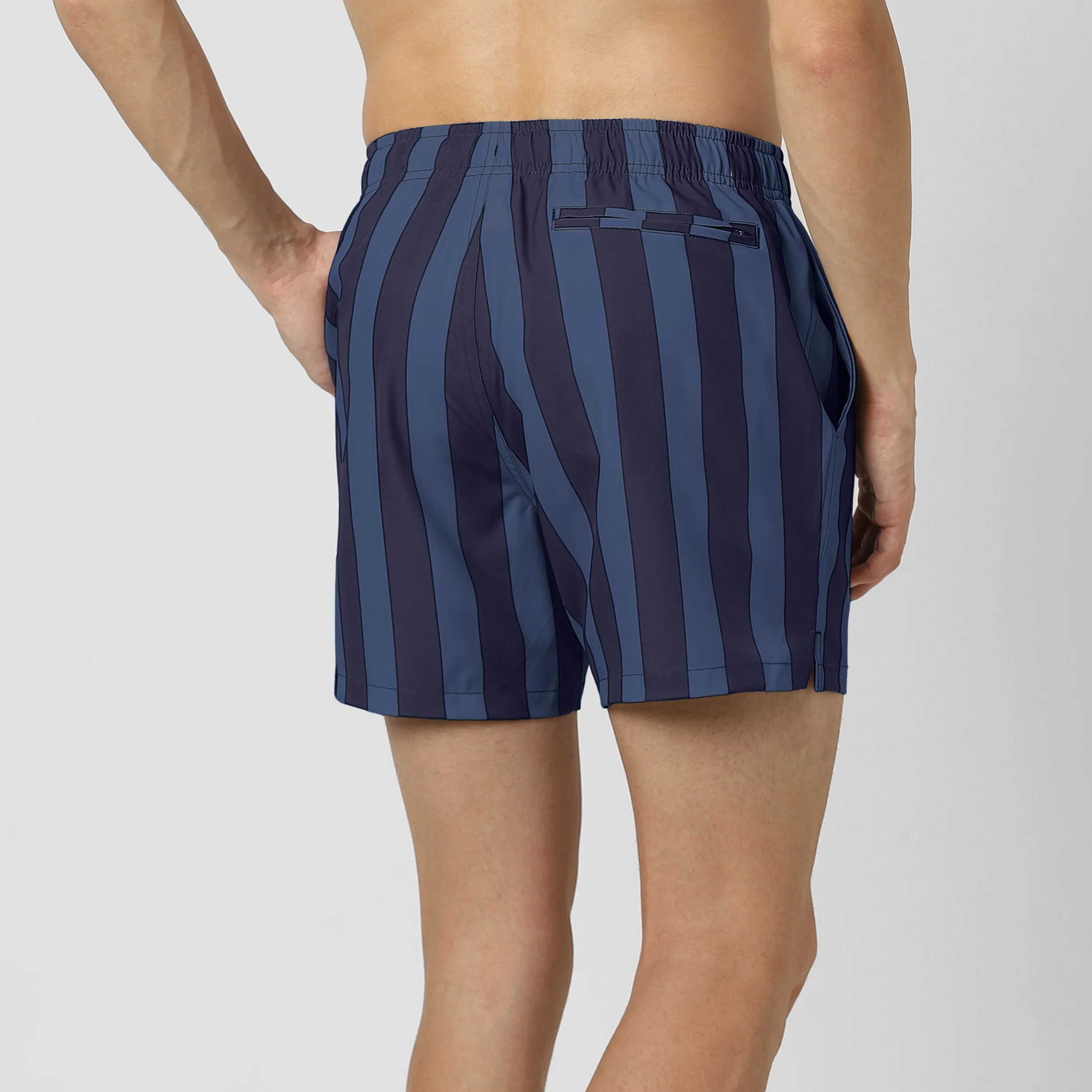 Stretch Swim Trunk - Image 102
