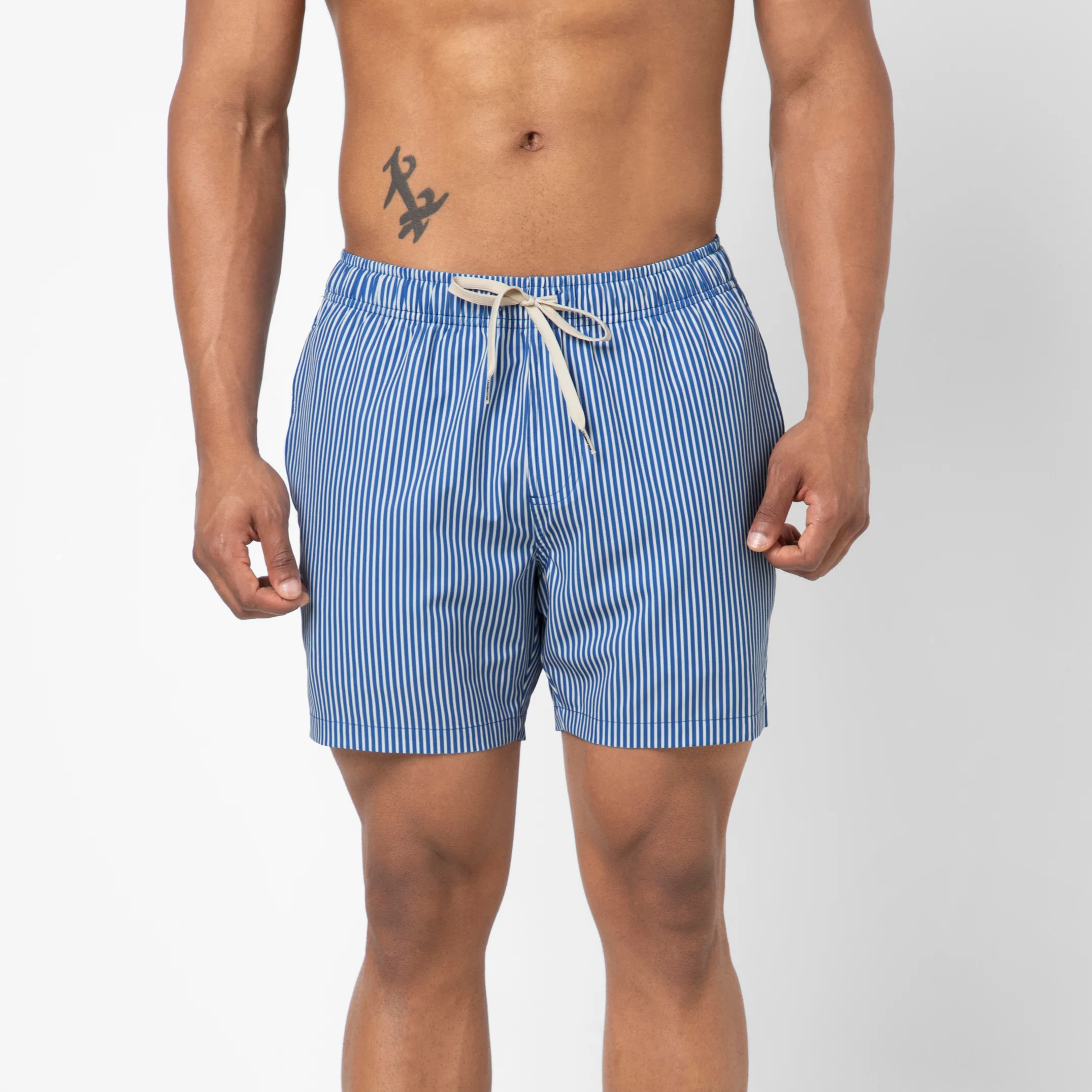 Stretch Swim Trunk - Image 106