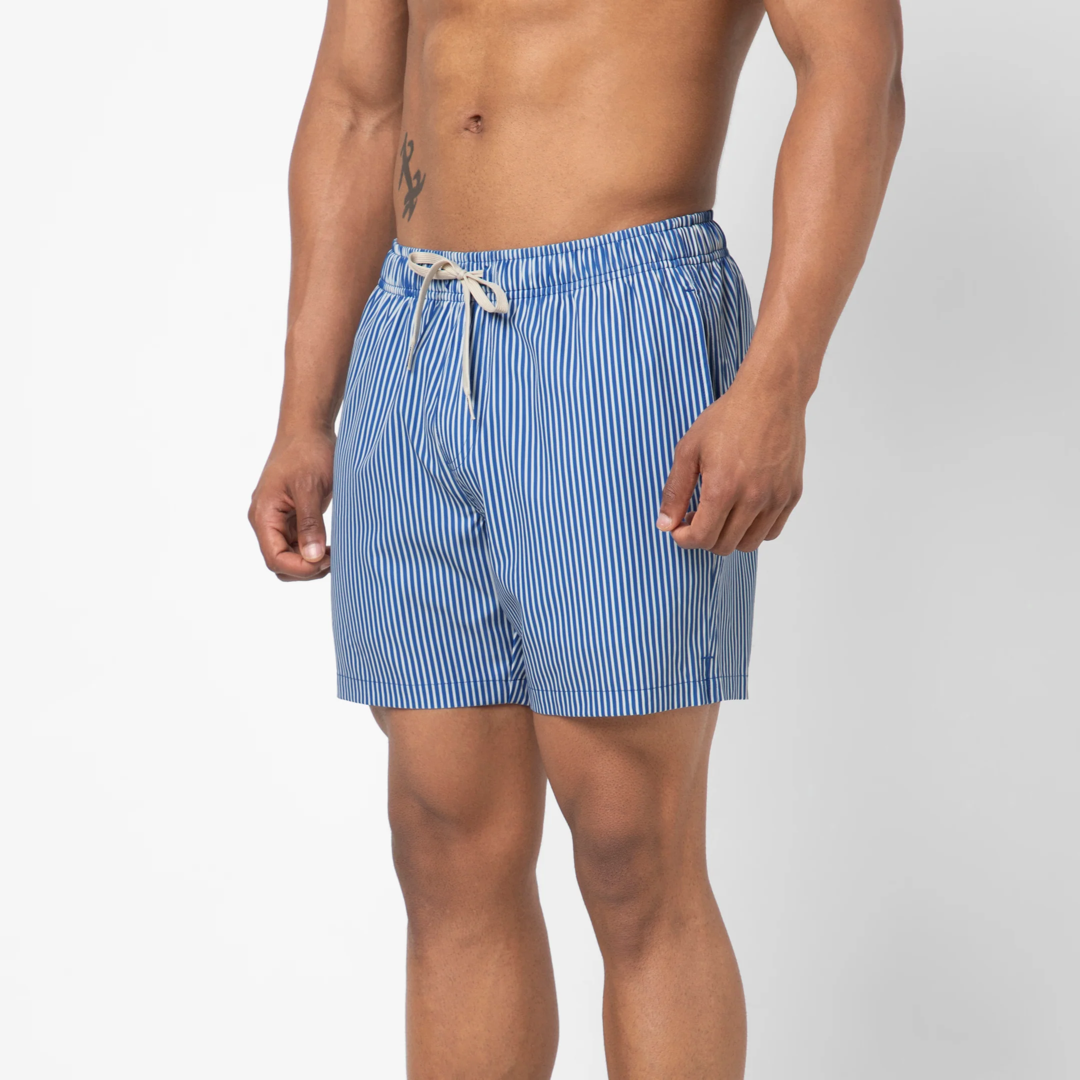Stretch Swim Trunk - Image 107