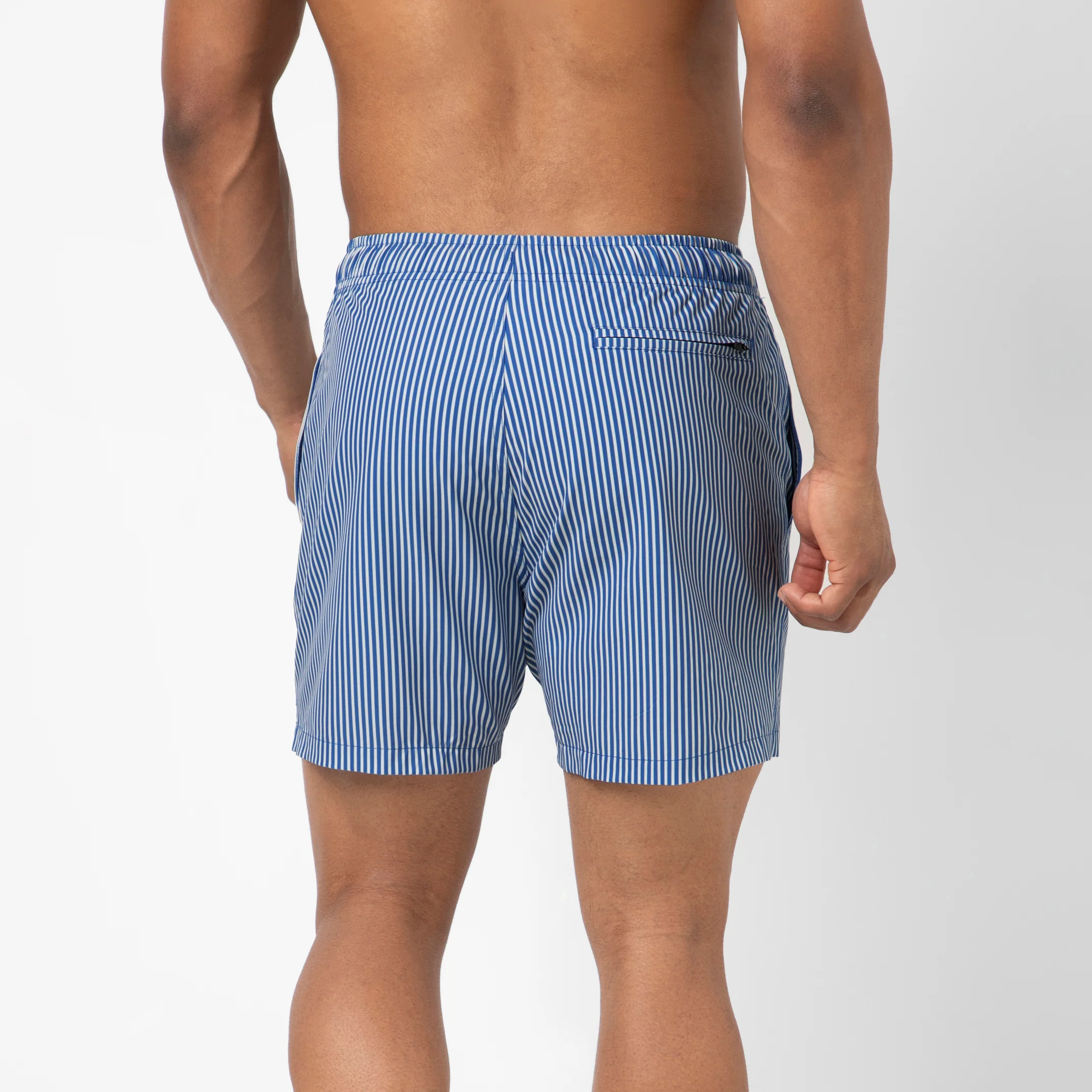 Stretch Swim Trunk - Image 108