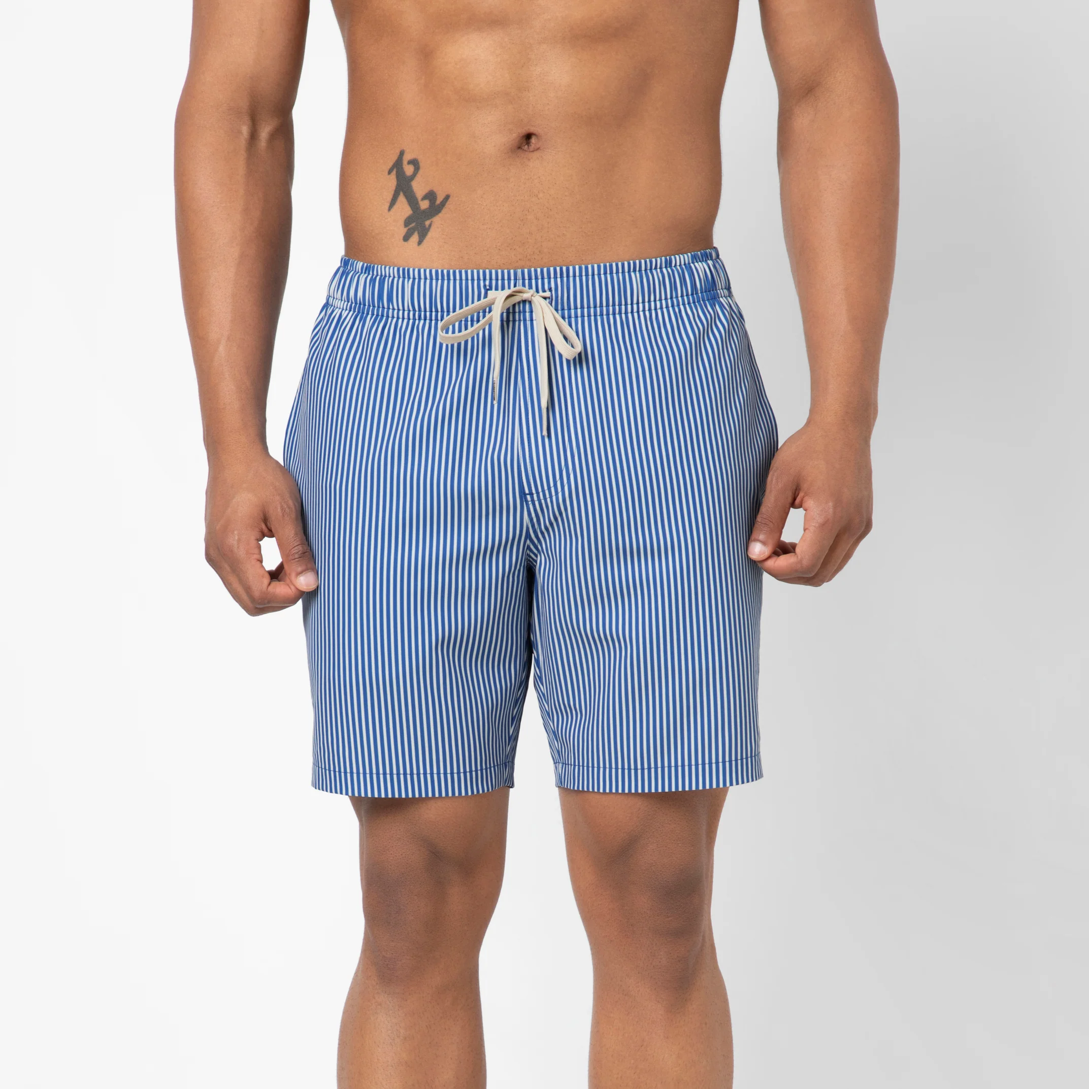 Stretch Swim Trunk - Image 113