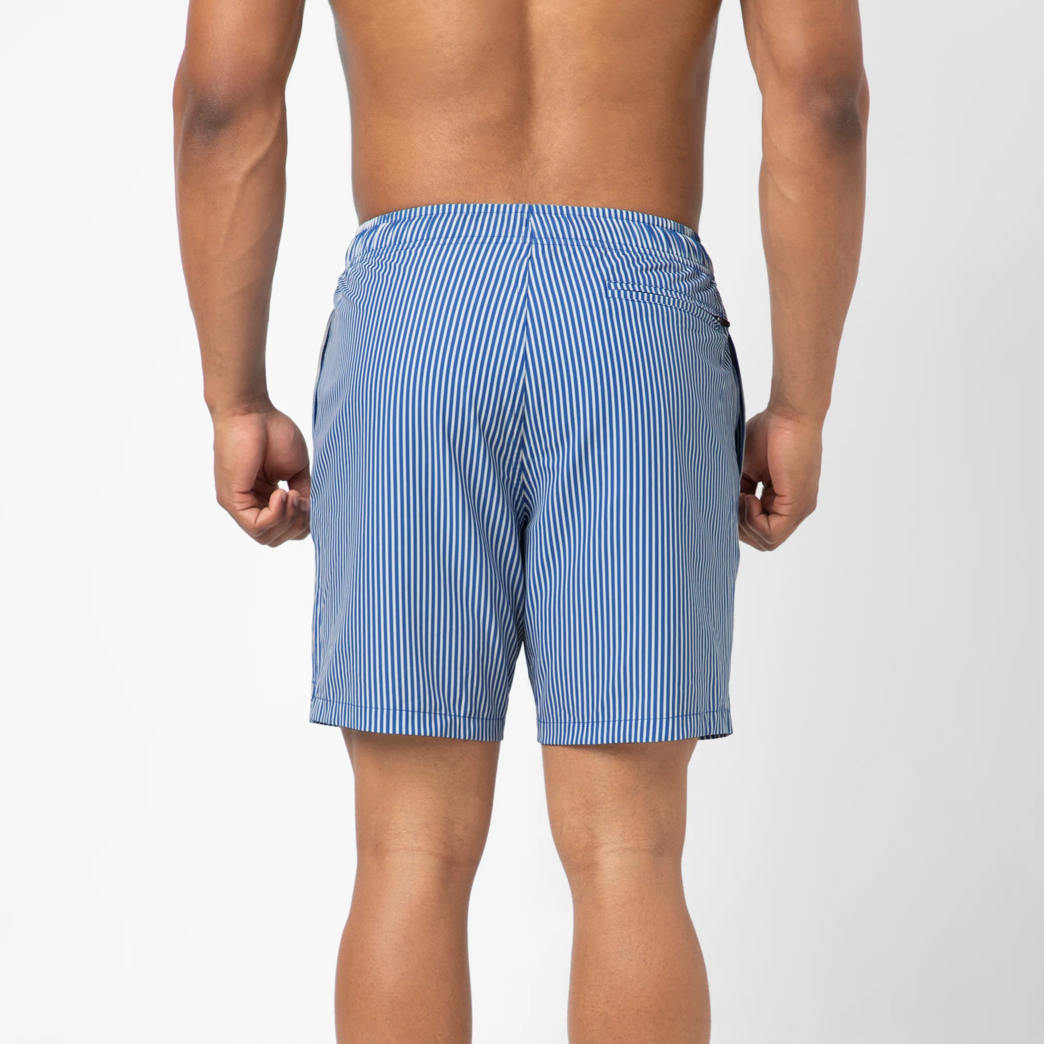 Stretch Swim Trunk - Image 114