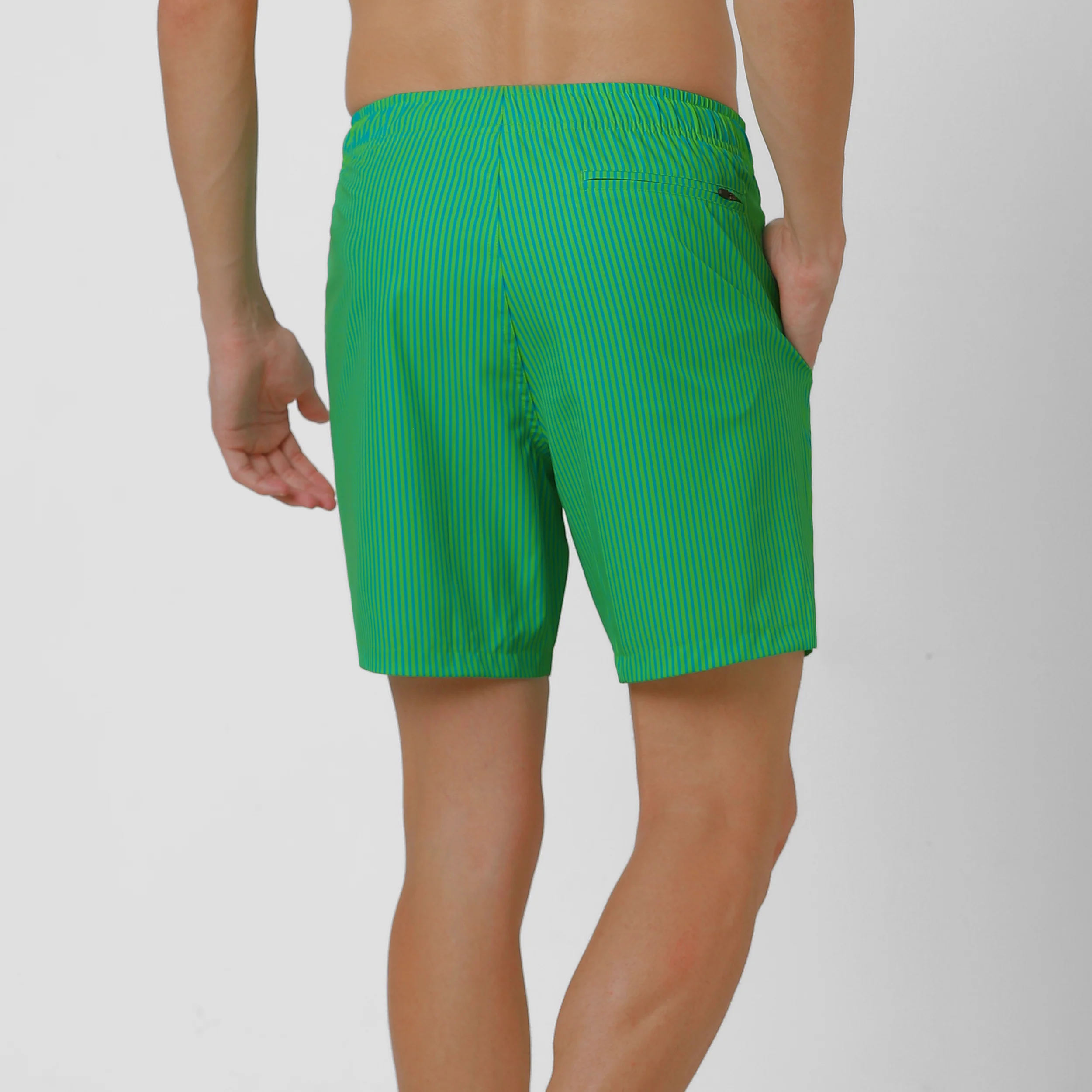 Stretch Swim Trunk - Image 121