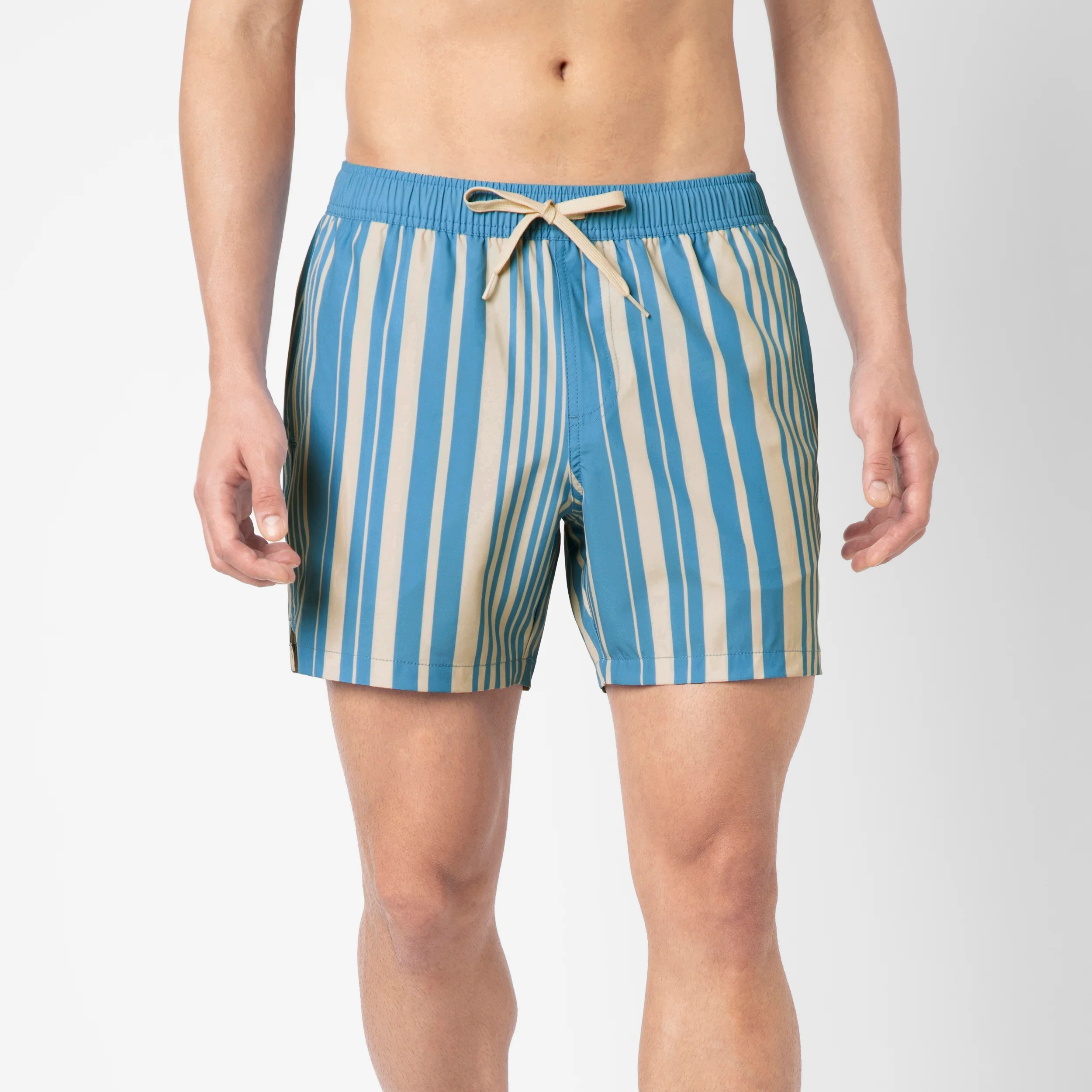 Stretch Swim Trunk - Image 128