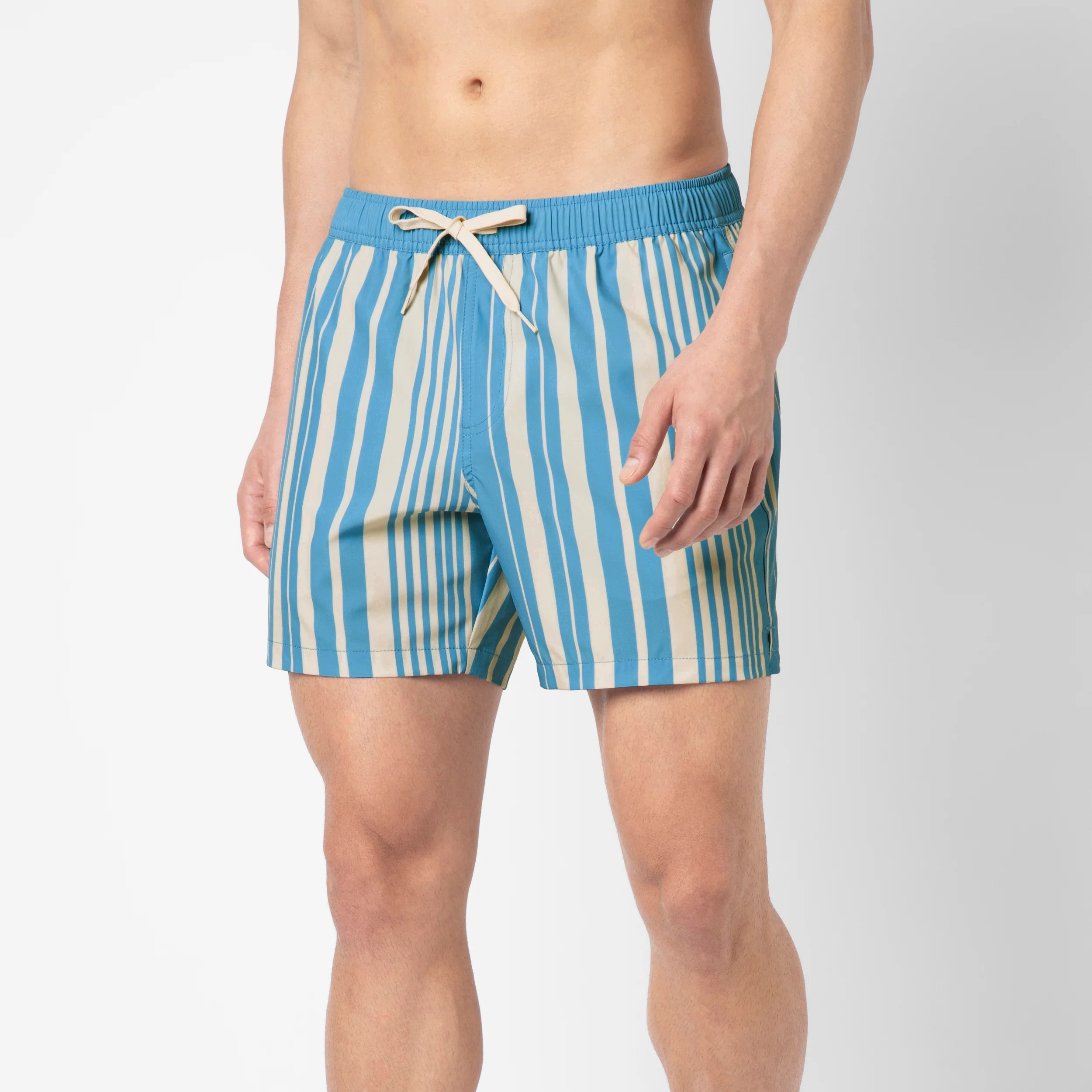 Stretch Swim Trunk - Image 129