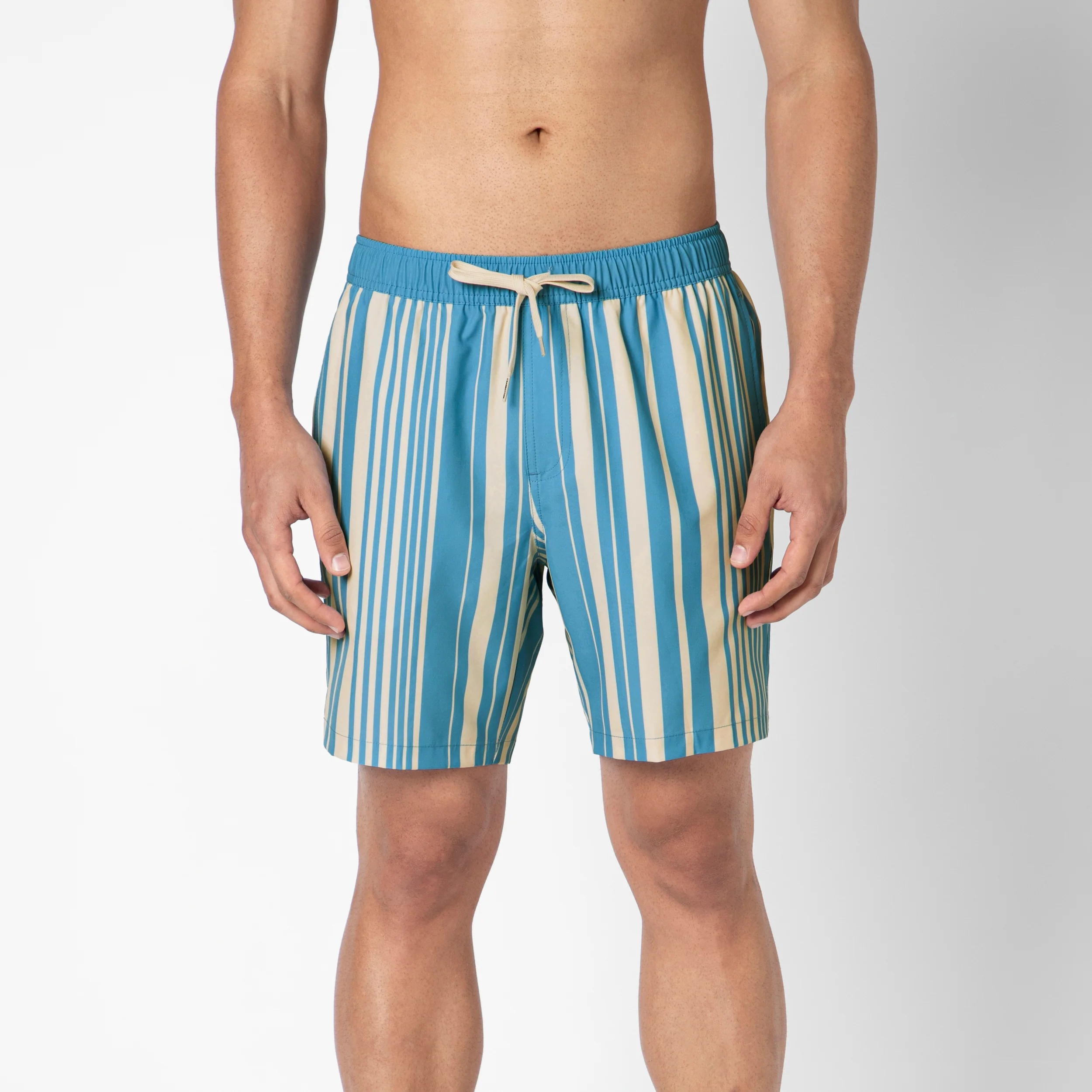 Stretch Swim Trunk - Image 135
