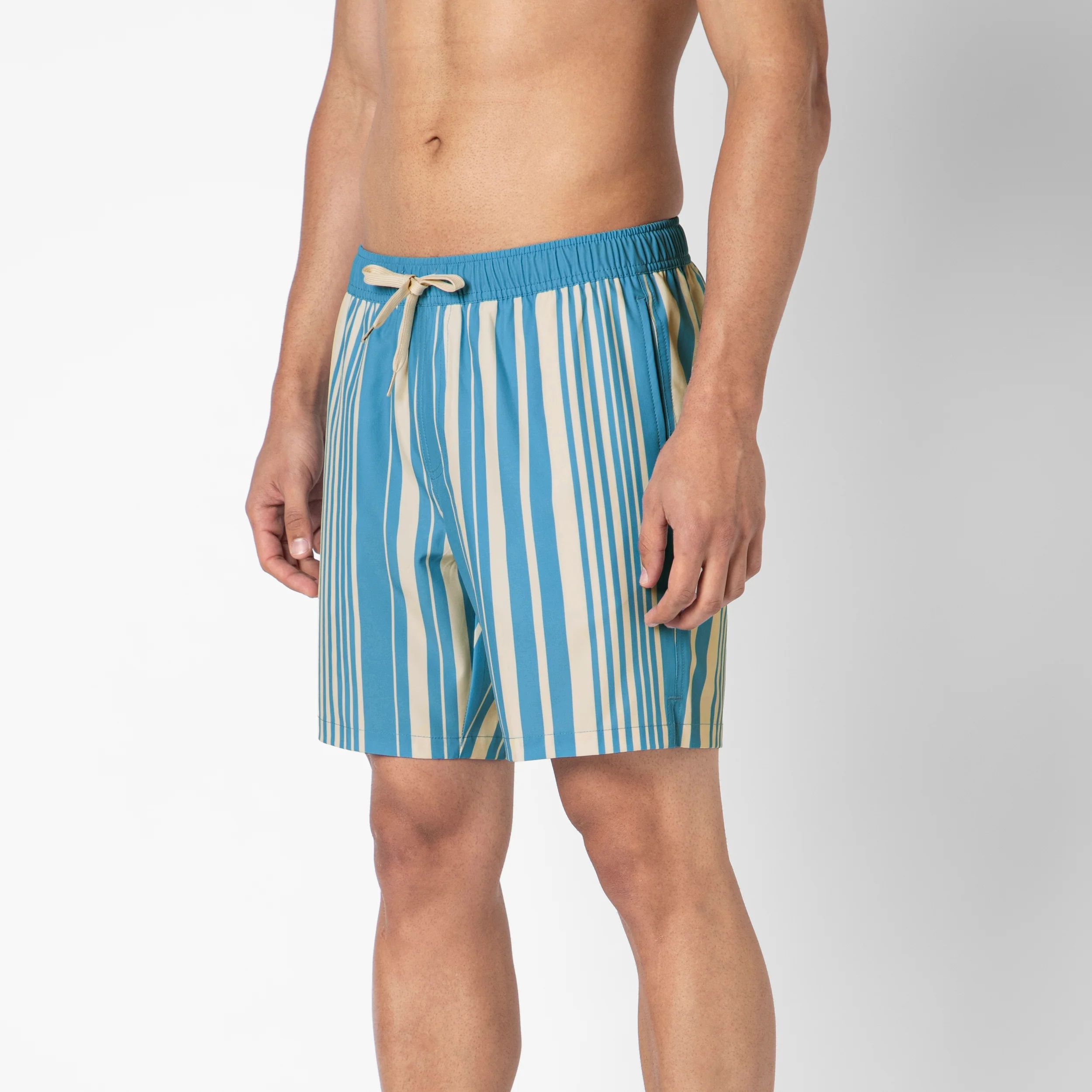 Stretch Swim Trunk - Image 136