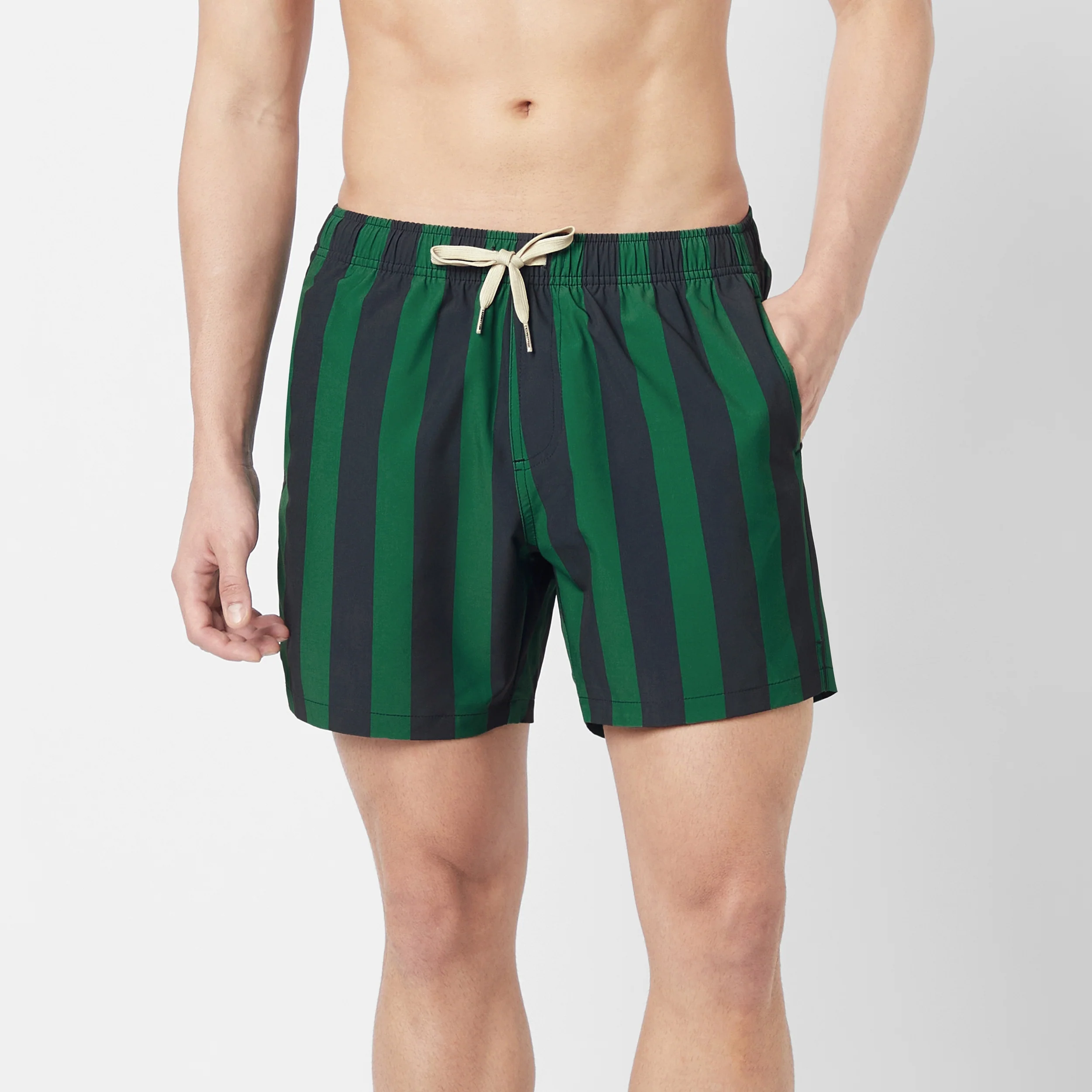 Stretch Swim Trunk - Image 141