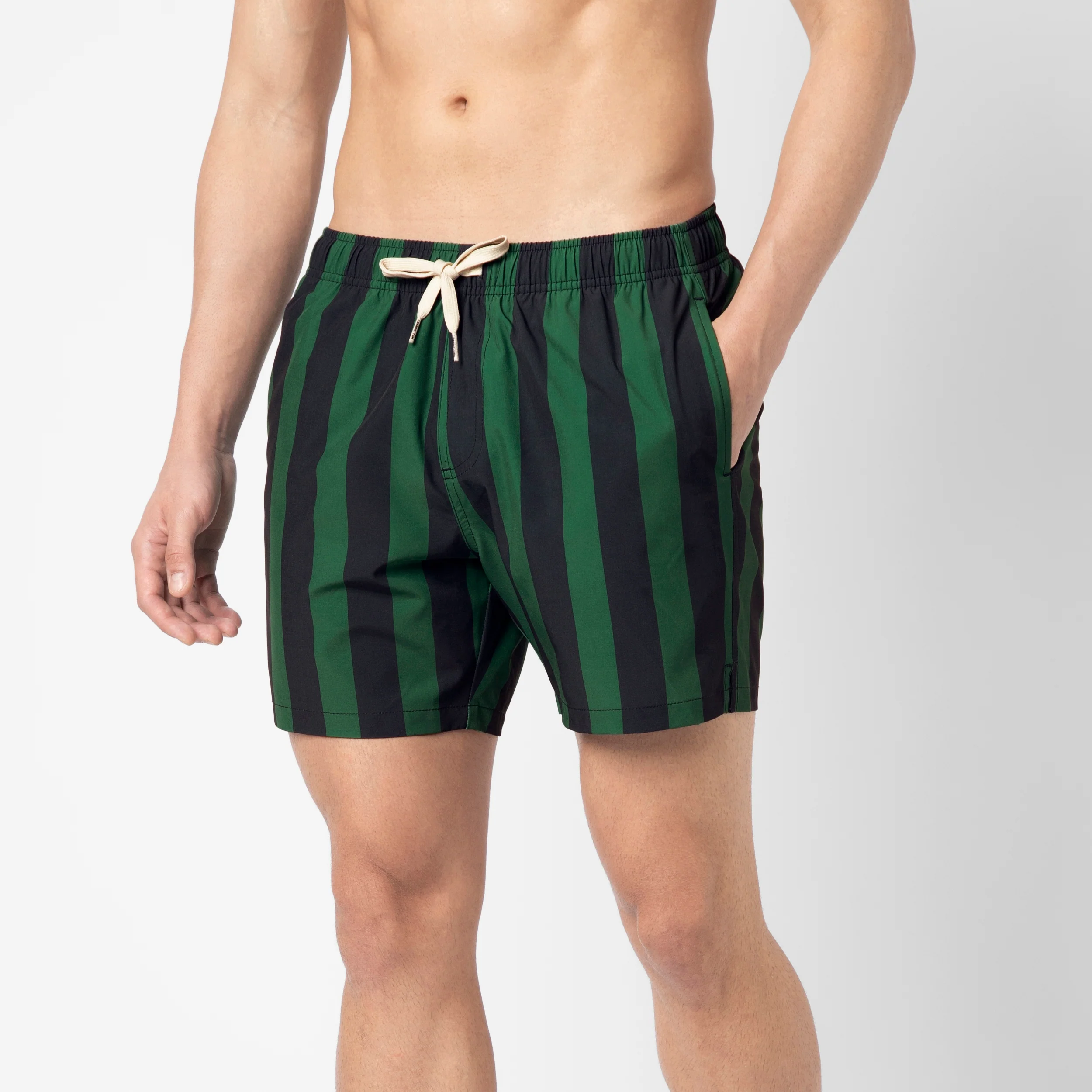 Stretch Swim Trunk - Image 142
