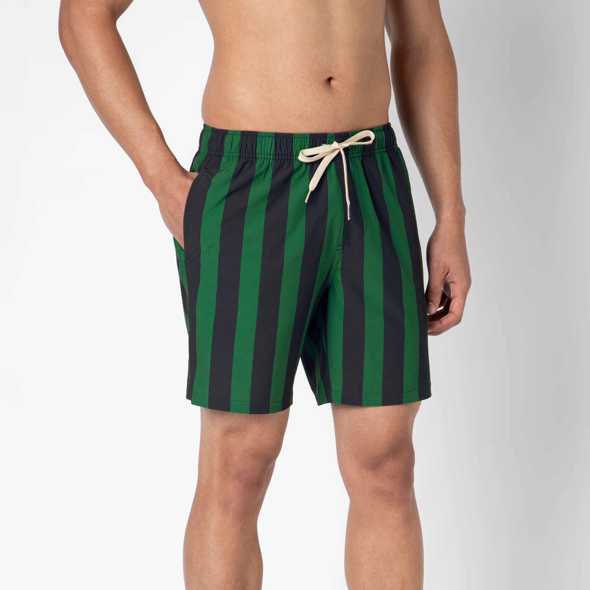 Stretch Swim Trunk - Image 149