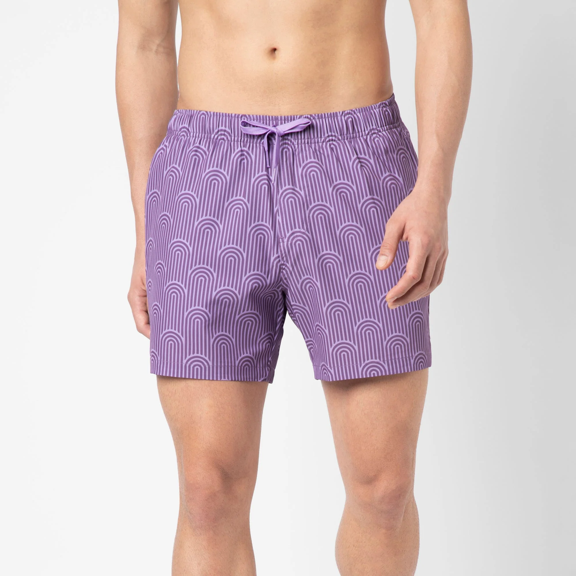 Stretch Swim Trunk - Image 15