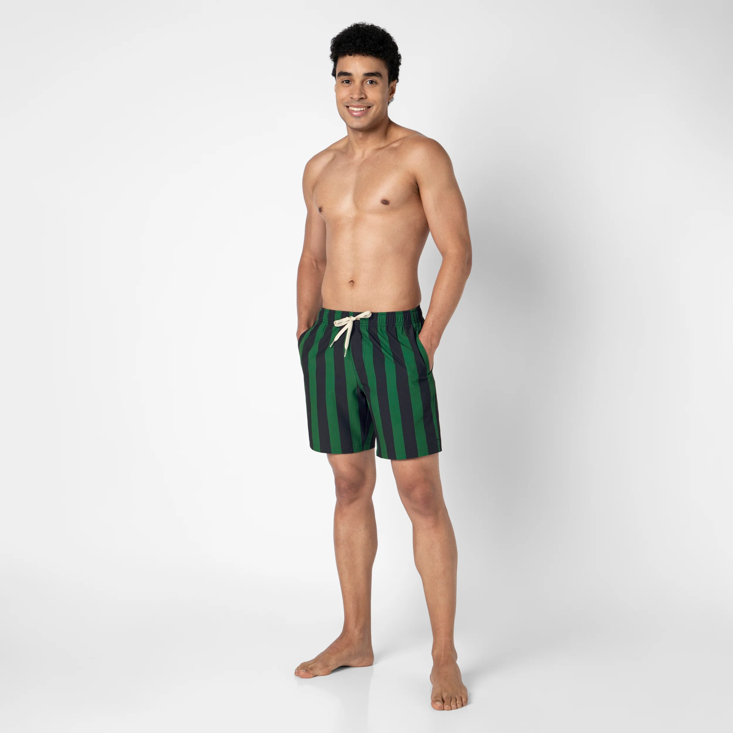 Stretch Swim Trunk - Image 151